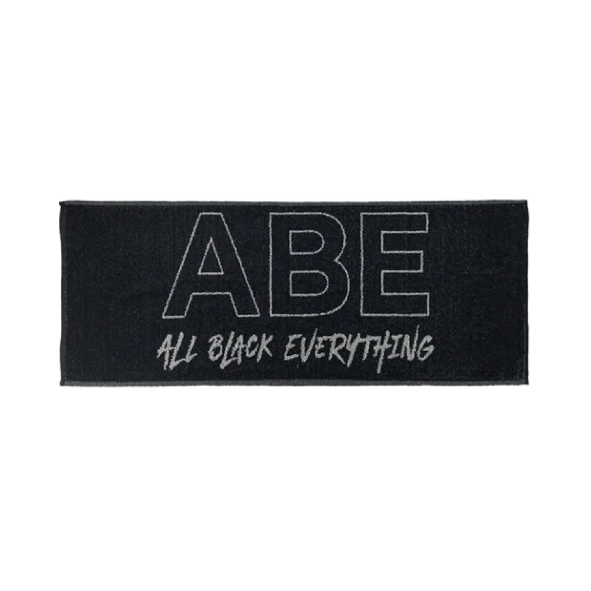 A.B.E. Fitness Handtuch