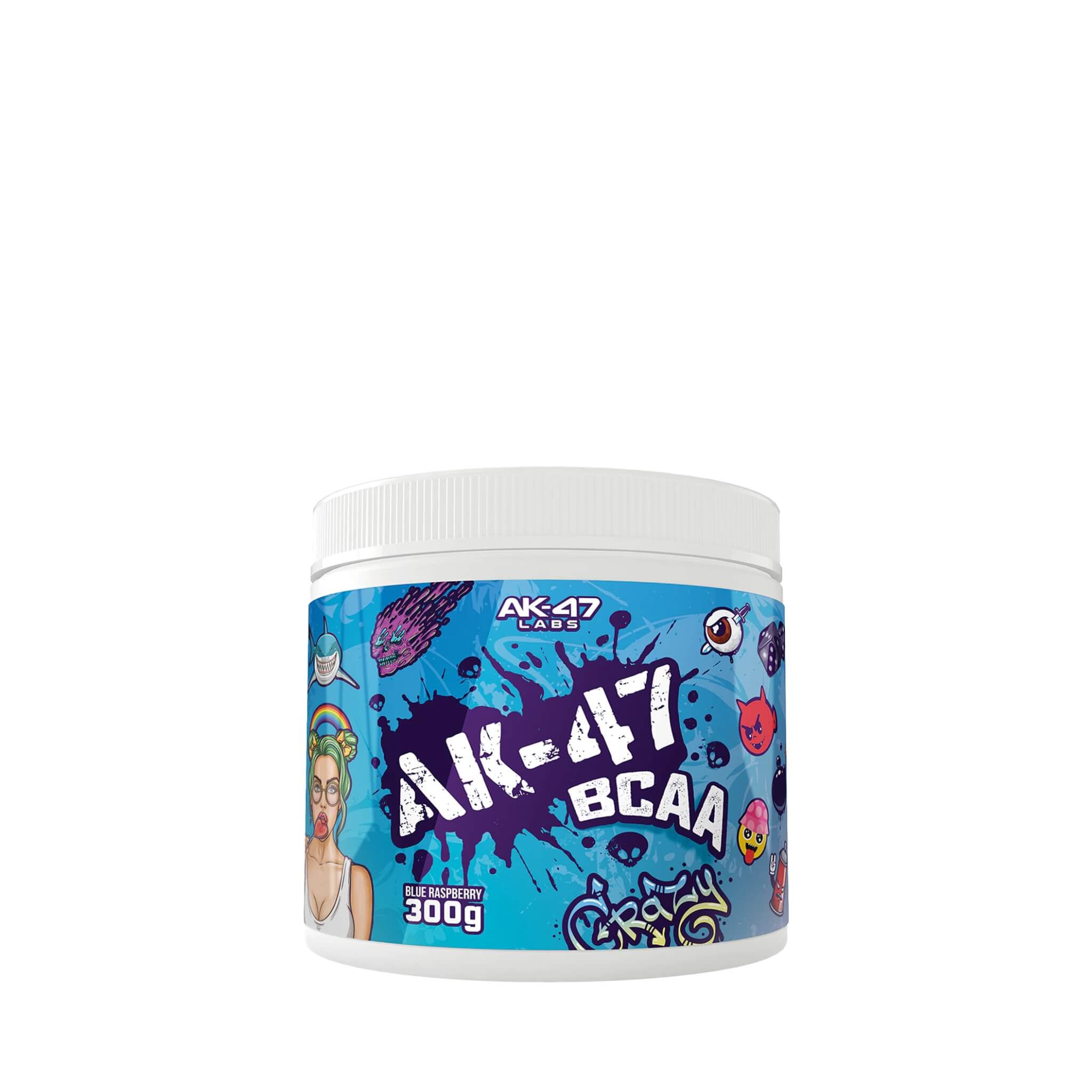 BCAA
