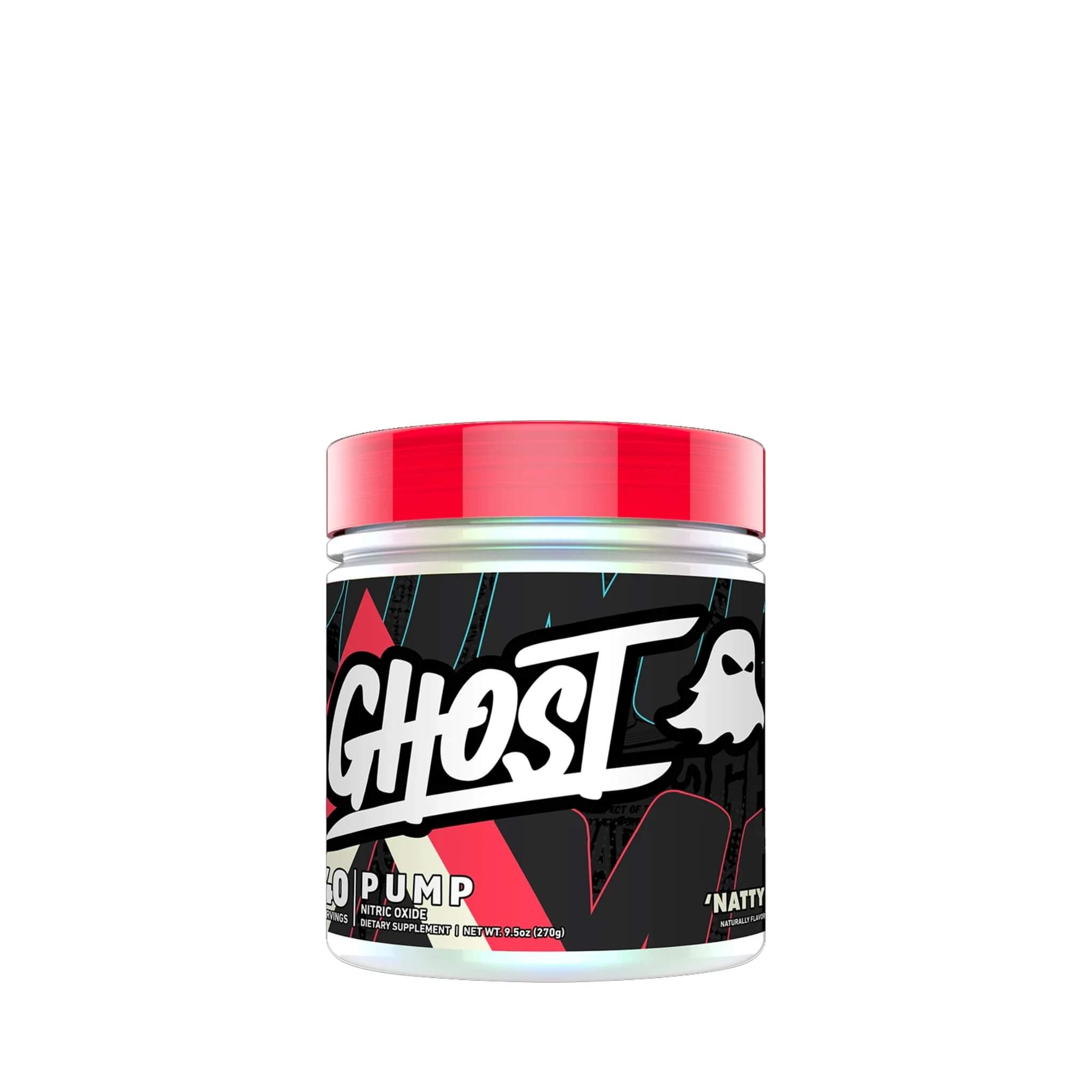 Ghost Pump