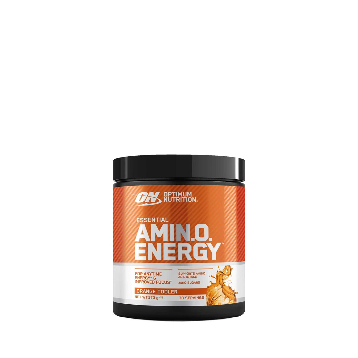 AMIN.O. ENERGY