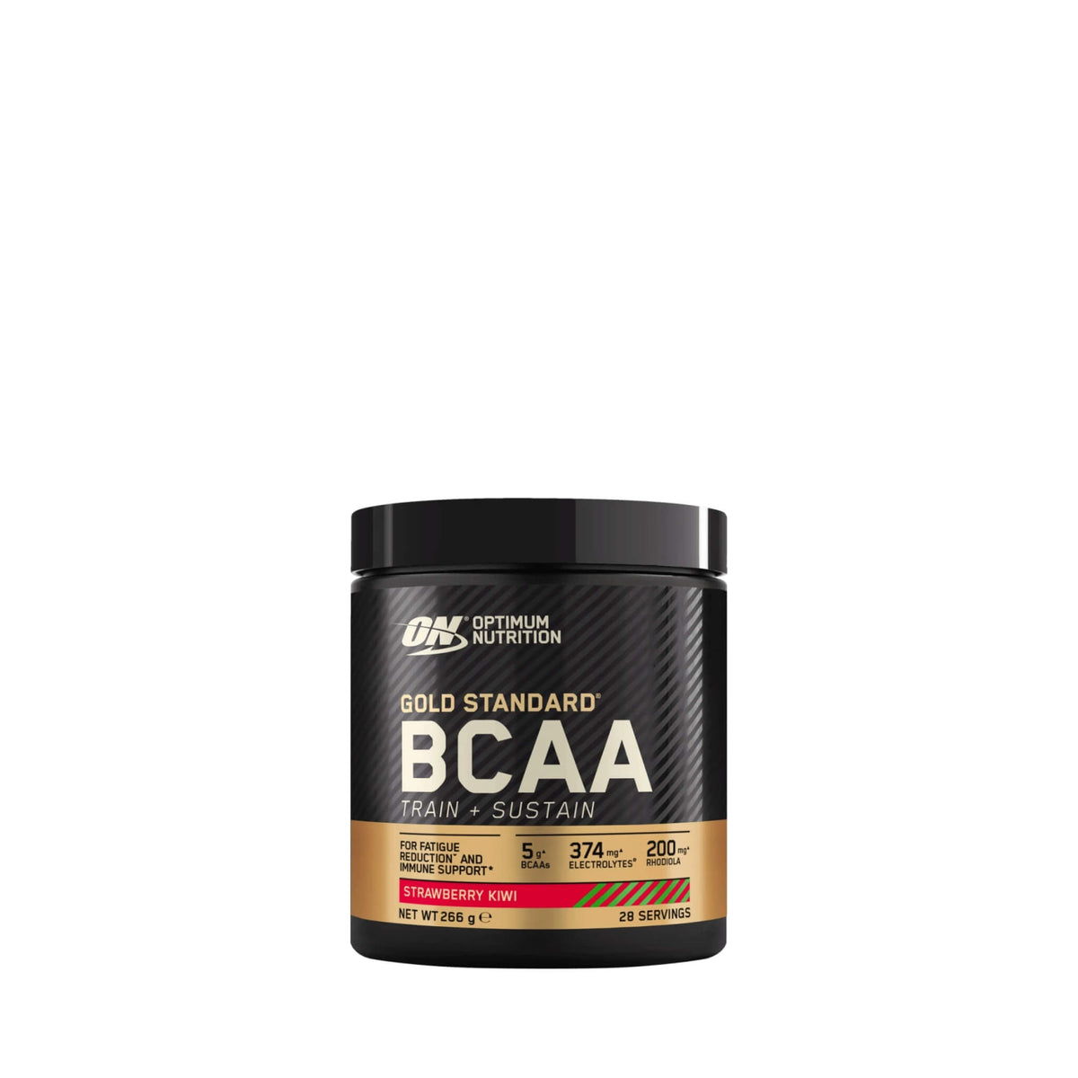 Gold Standard BCAA Train + Sustain