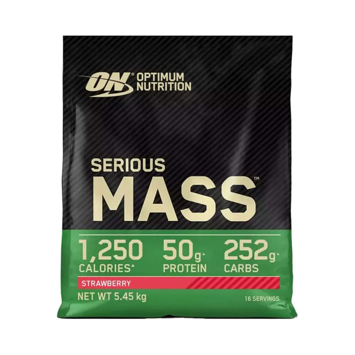 Serious Mass