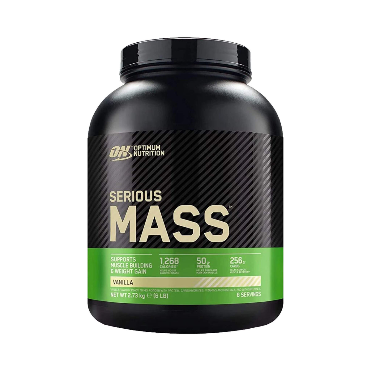Serious Mass