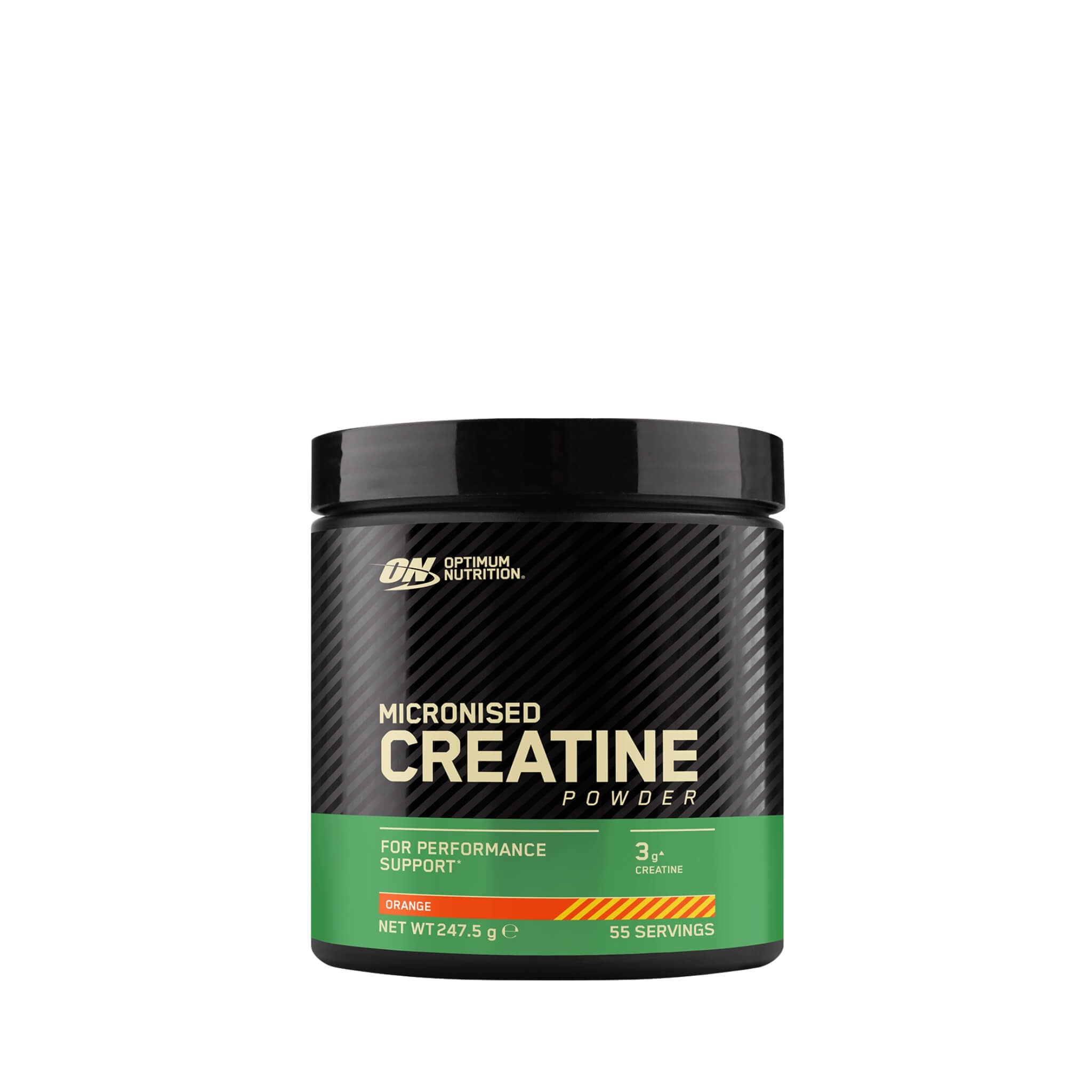 Micronised Creatine
