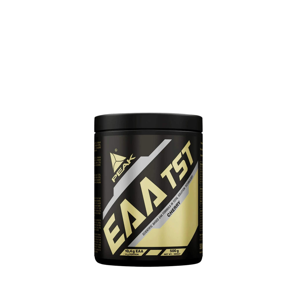 EAA TST