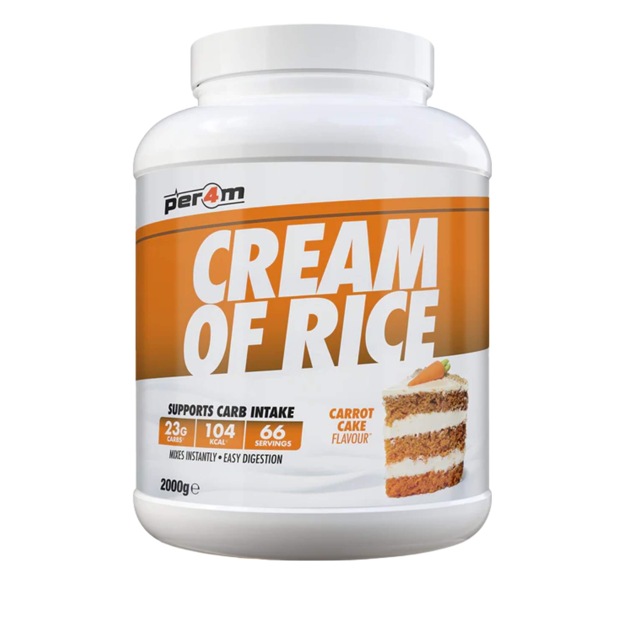 Cream of Rice