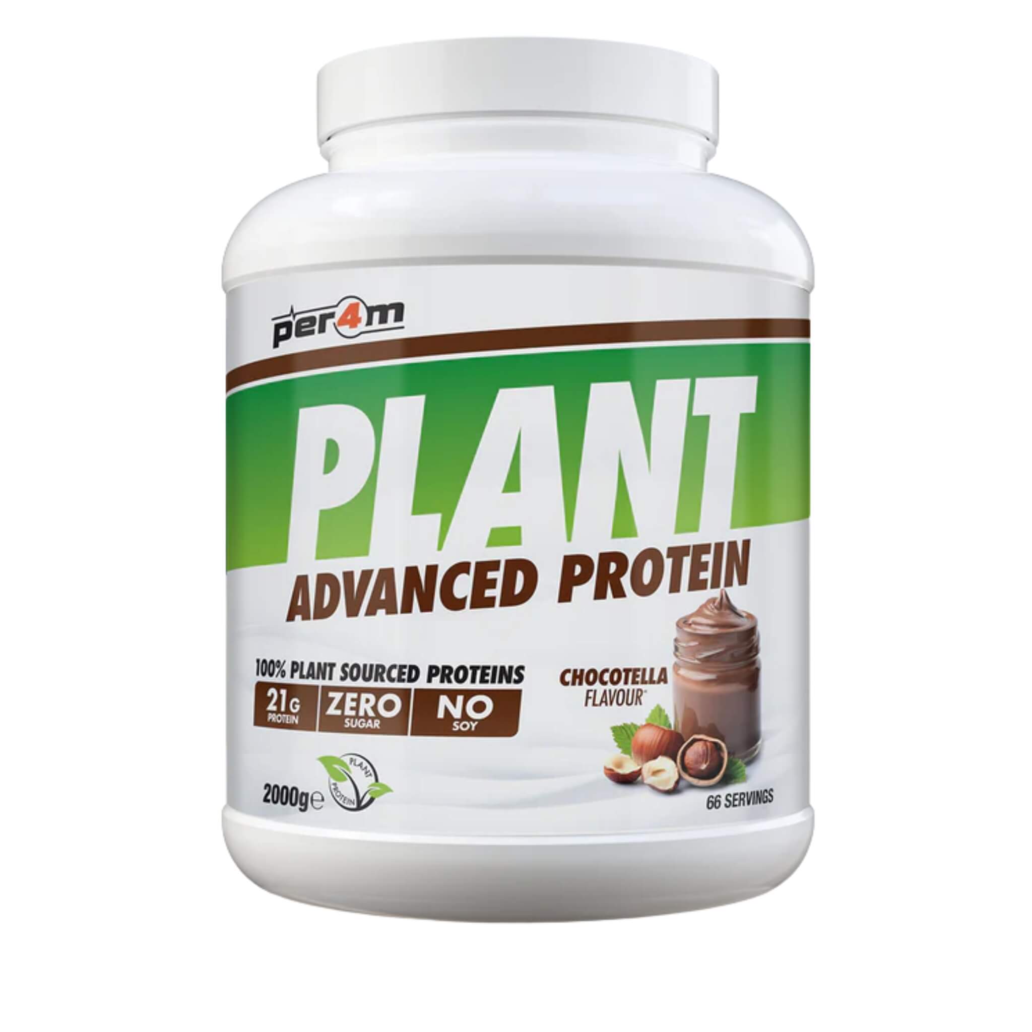 Plant Protein