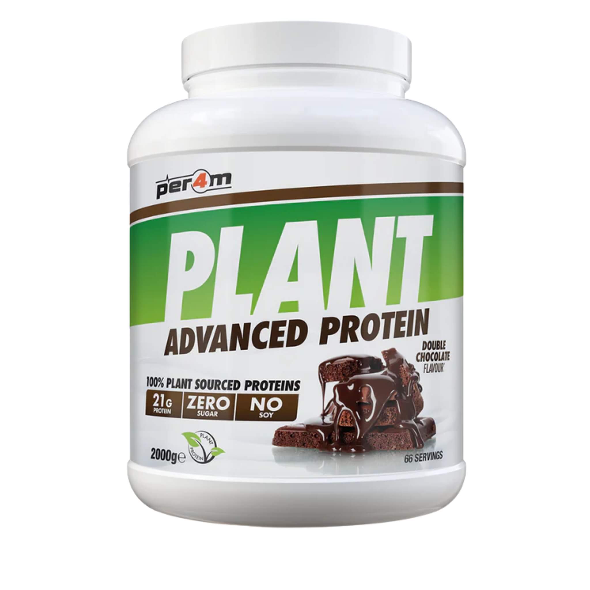 Plant Protein