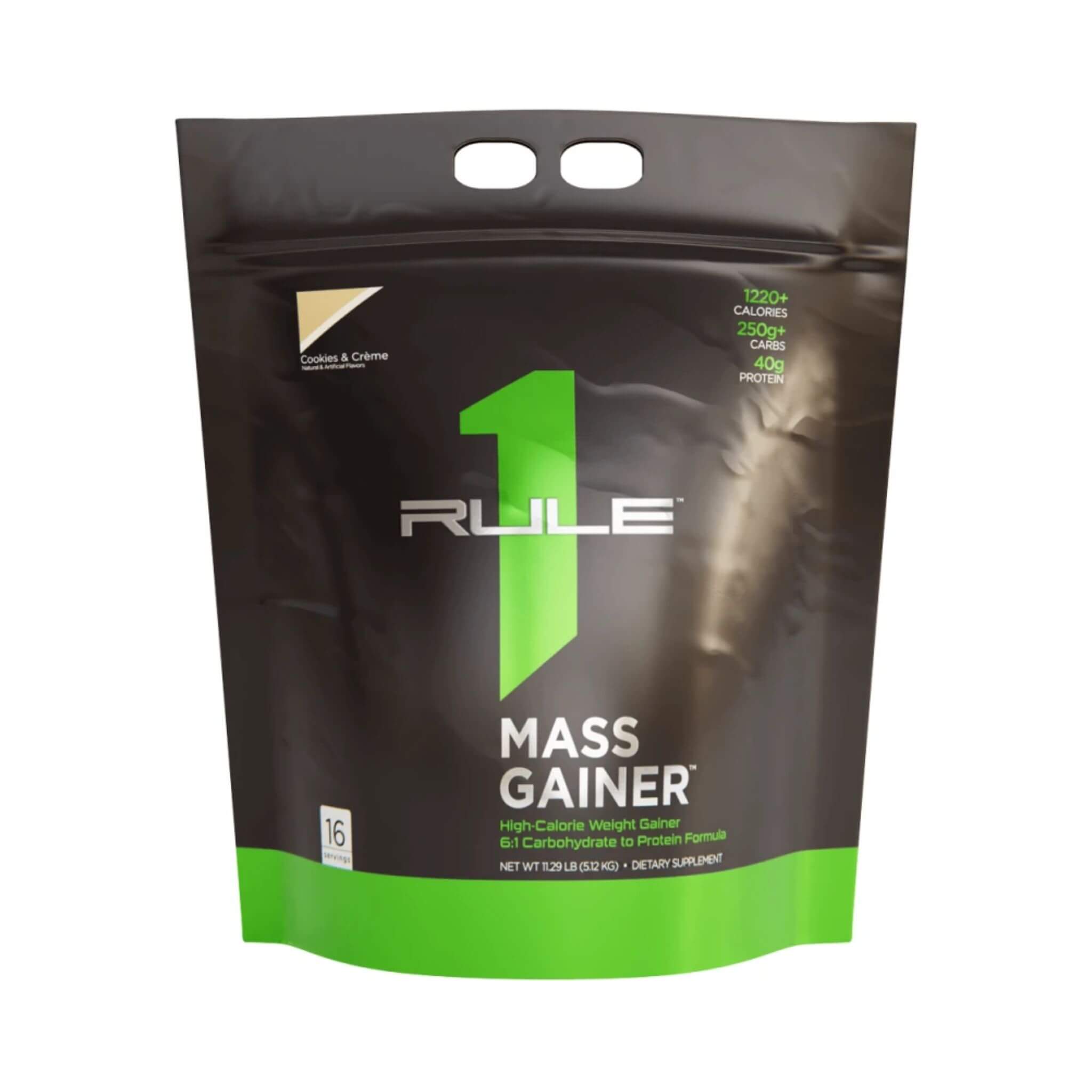 Mass Gainer