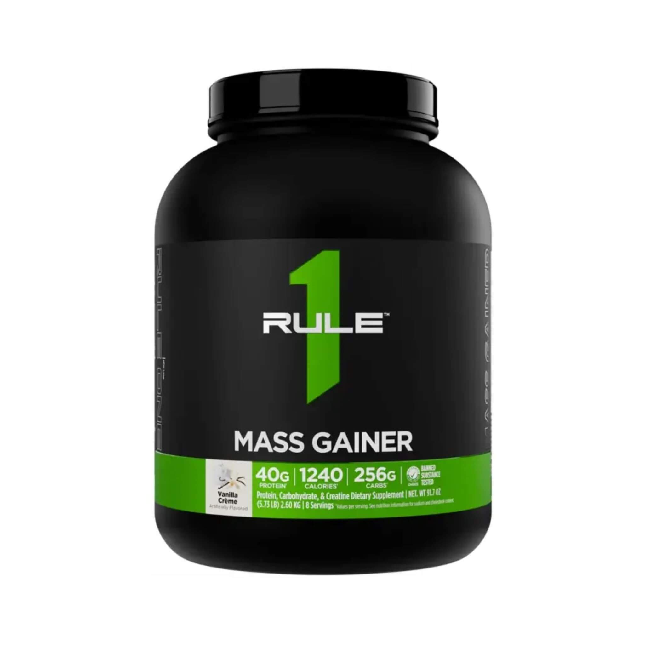 Mass Gainer