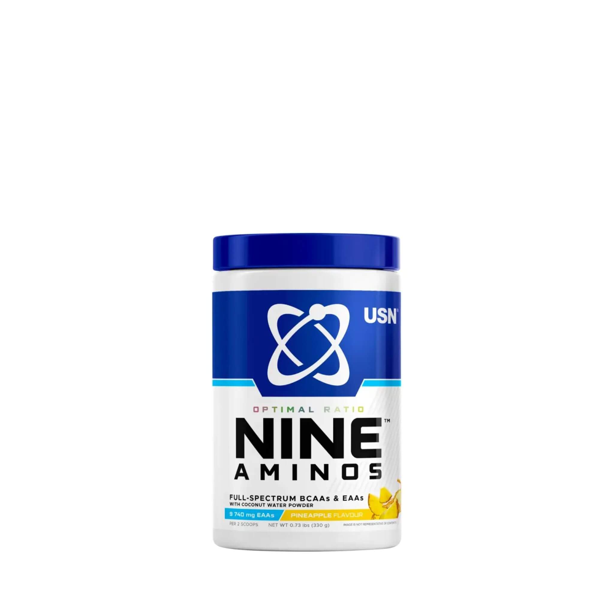NINE AMINOS