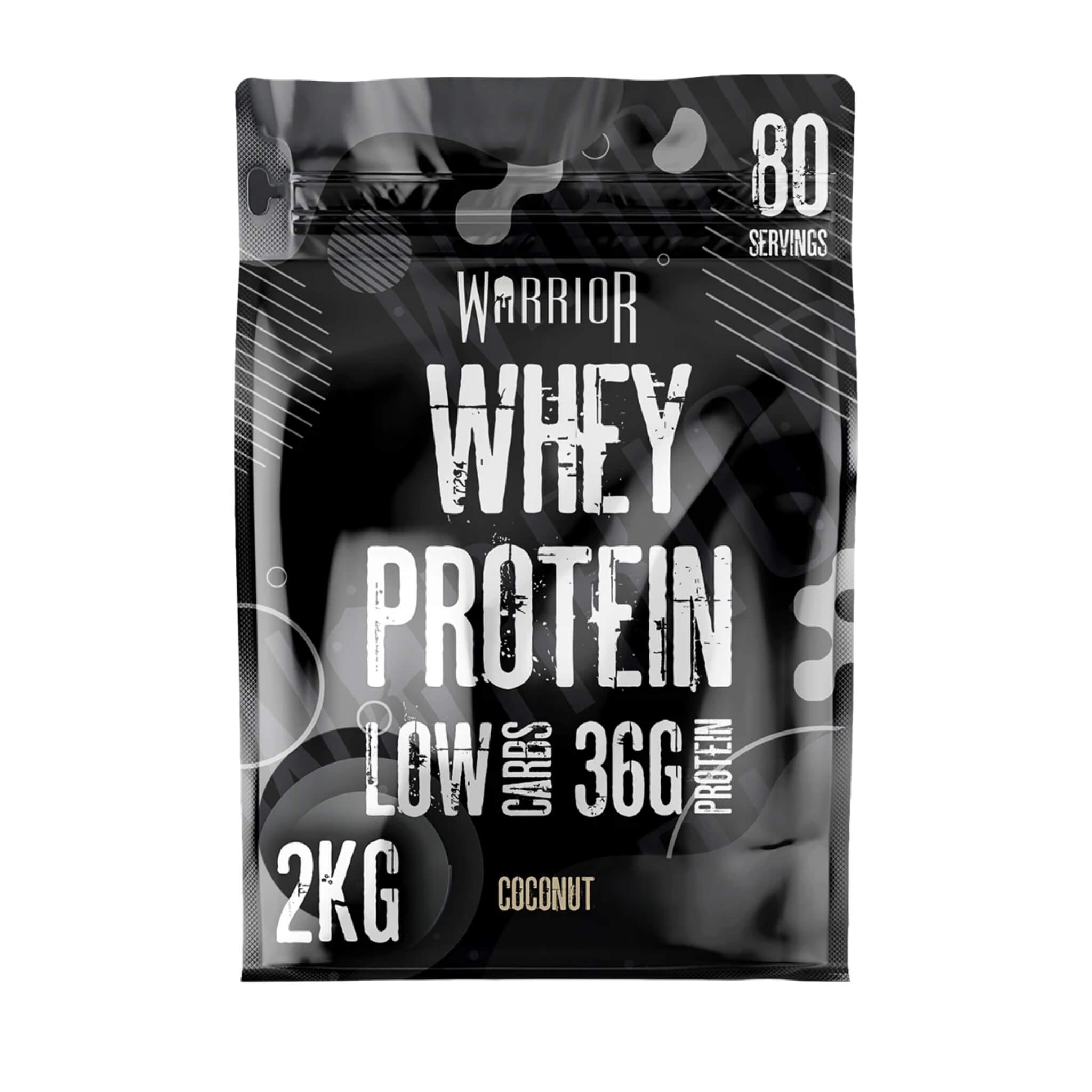 Whey Protein