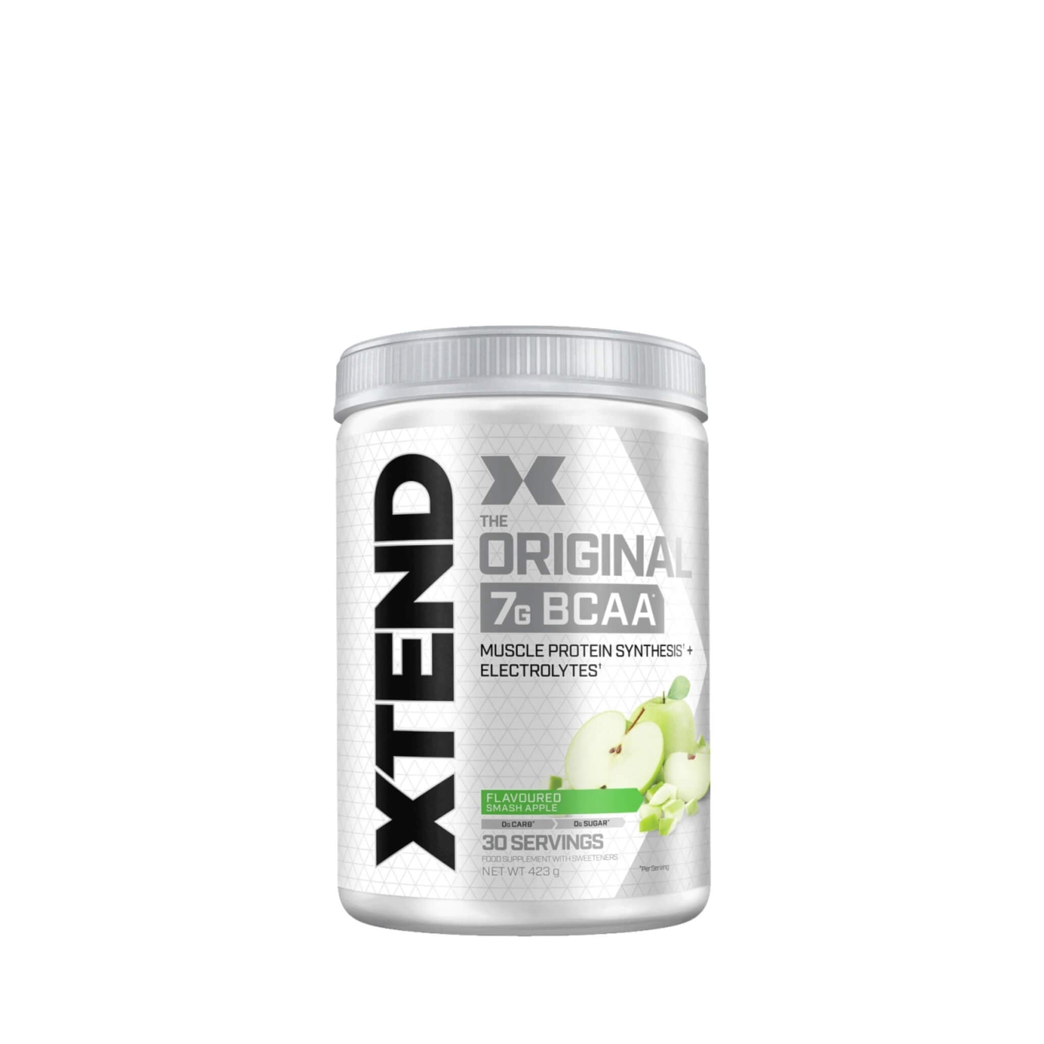 Original BCAA
