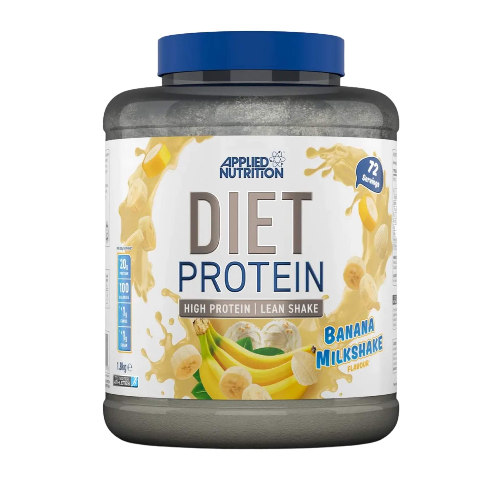 DIET WHEY