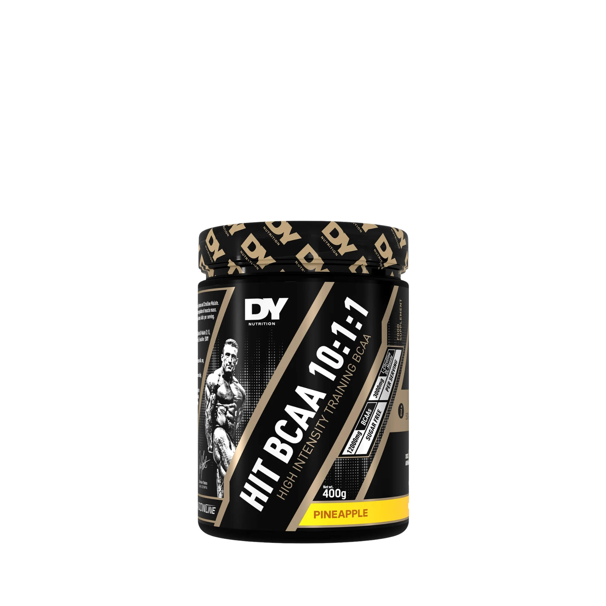 HIT BCAA 10:1:1