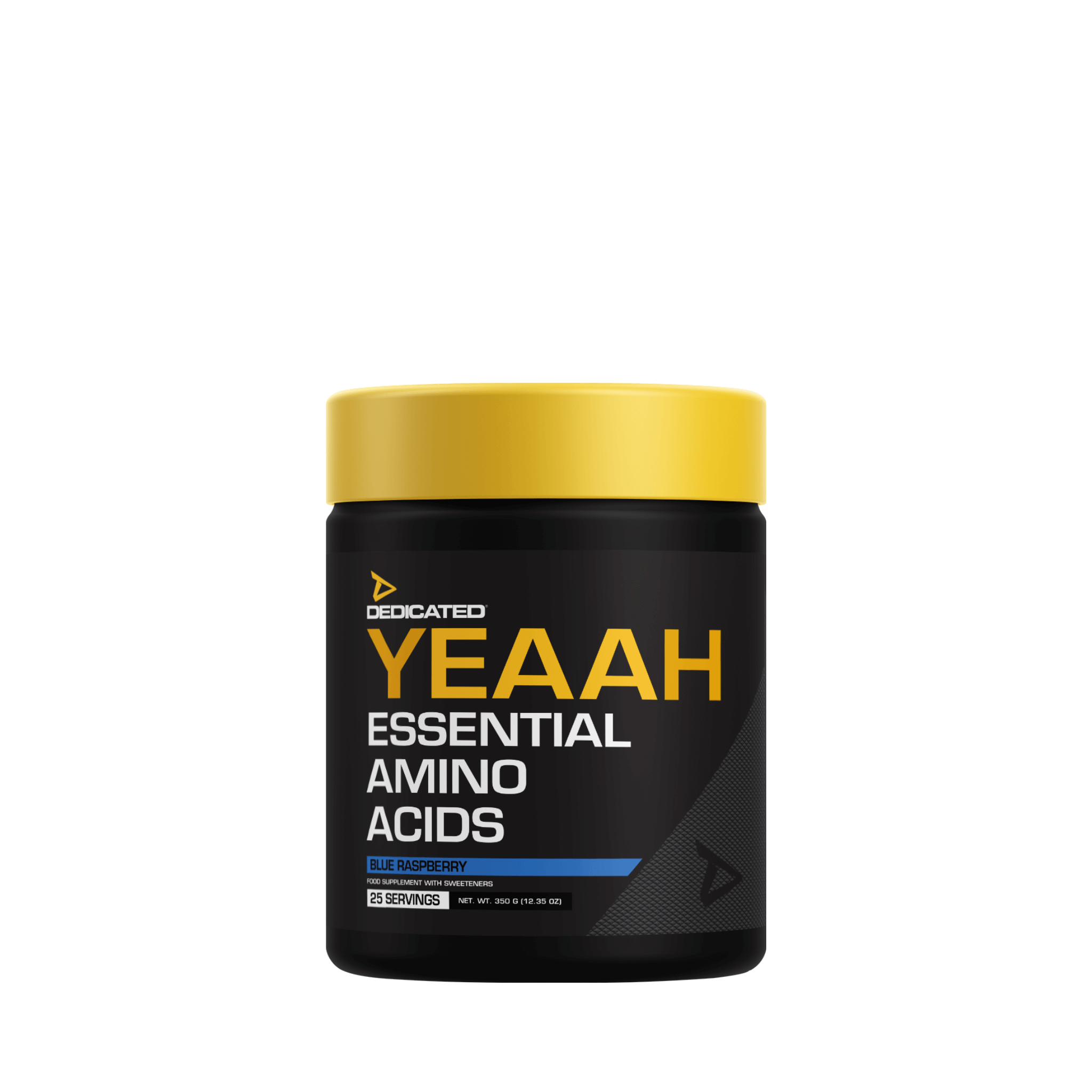 YEAAH ESSENTIAL AMINO ACIDS