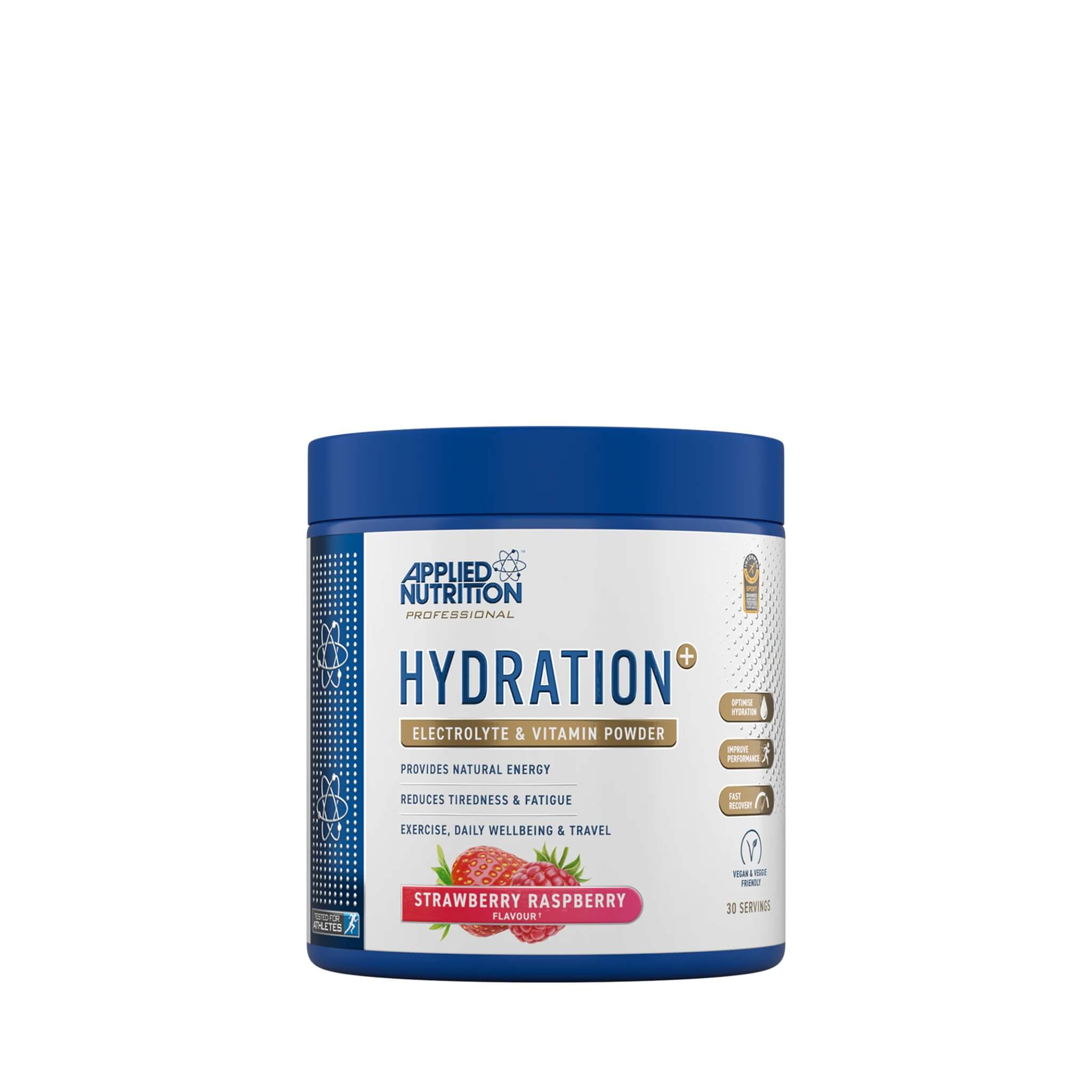 Hydration+