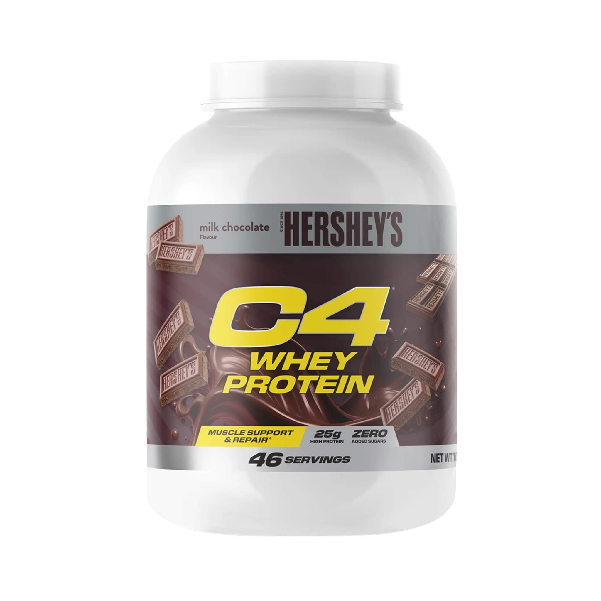 C4 Whey Protein
