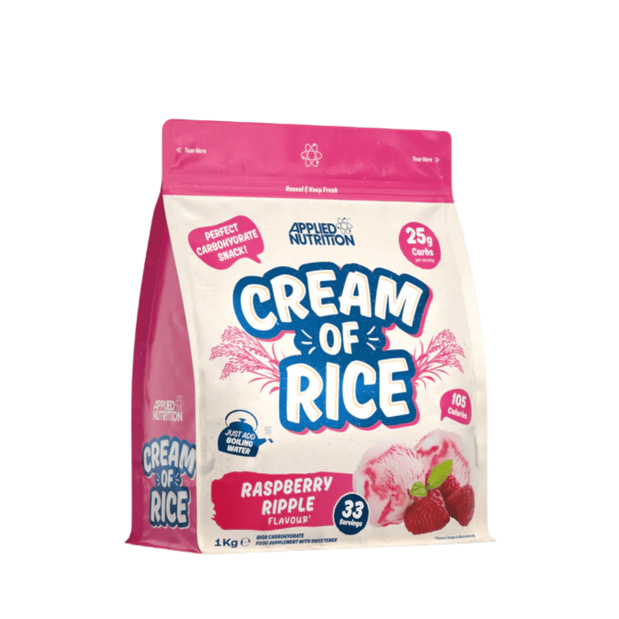 Cream of Rice
