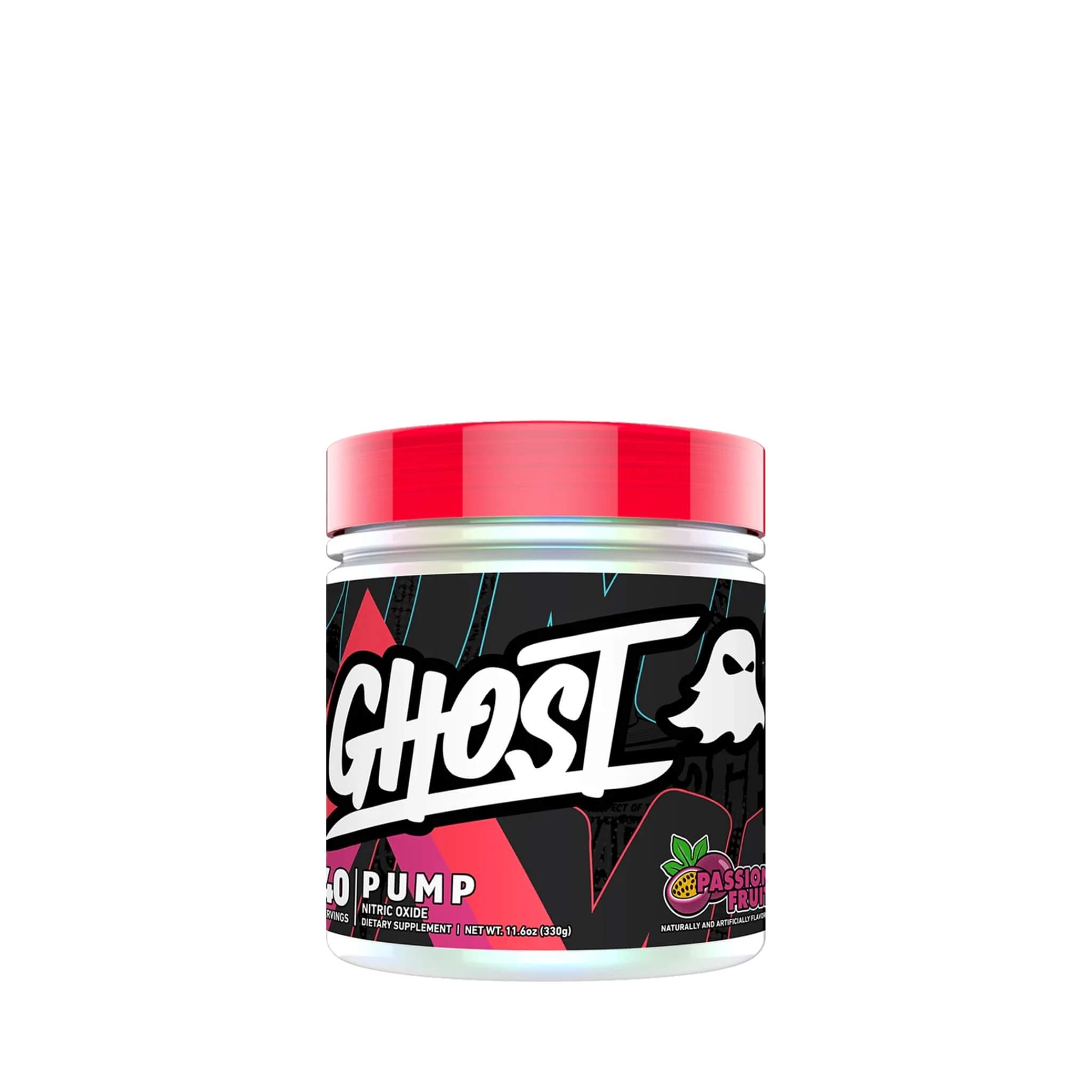 Ghost Pump