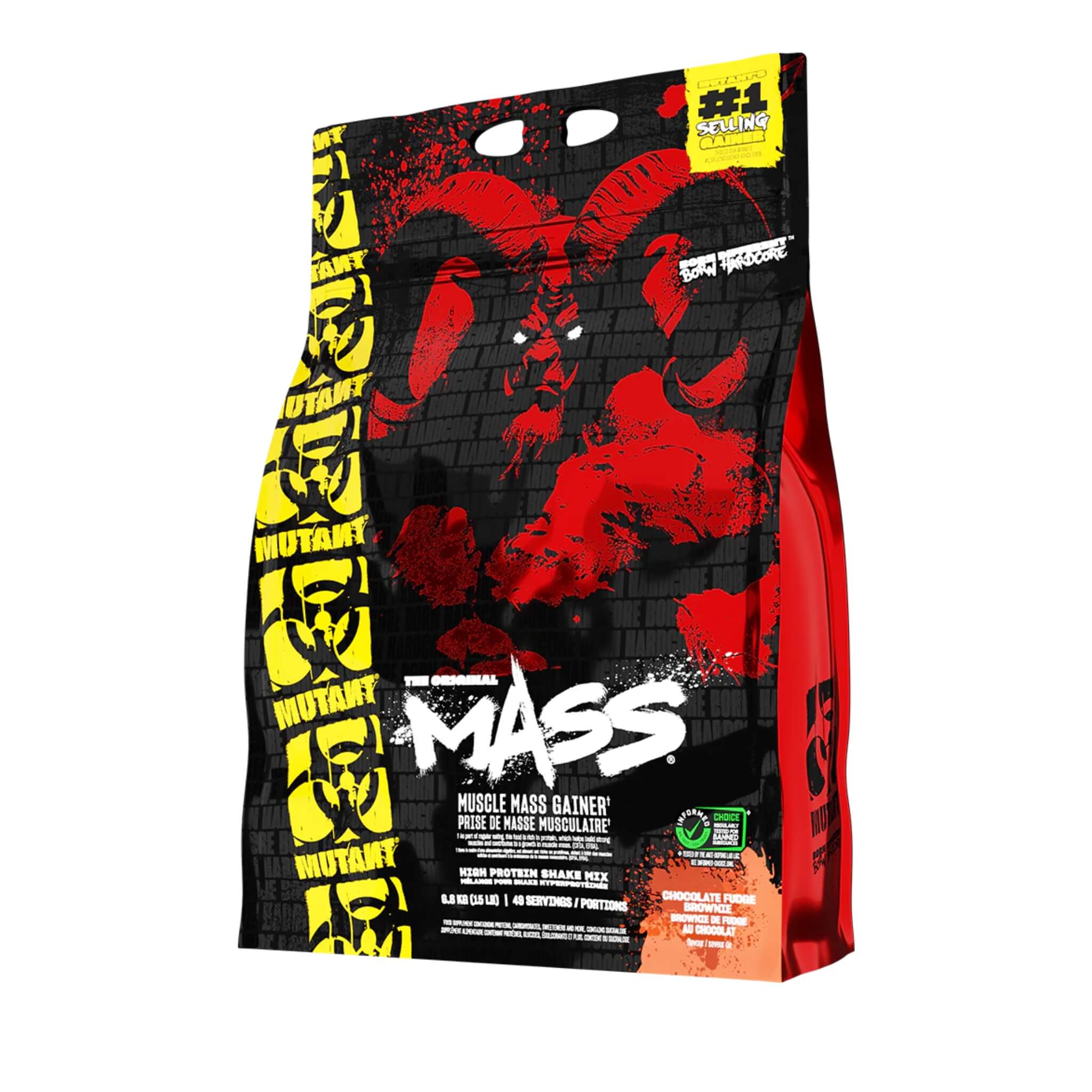 Mass