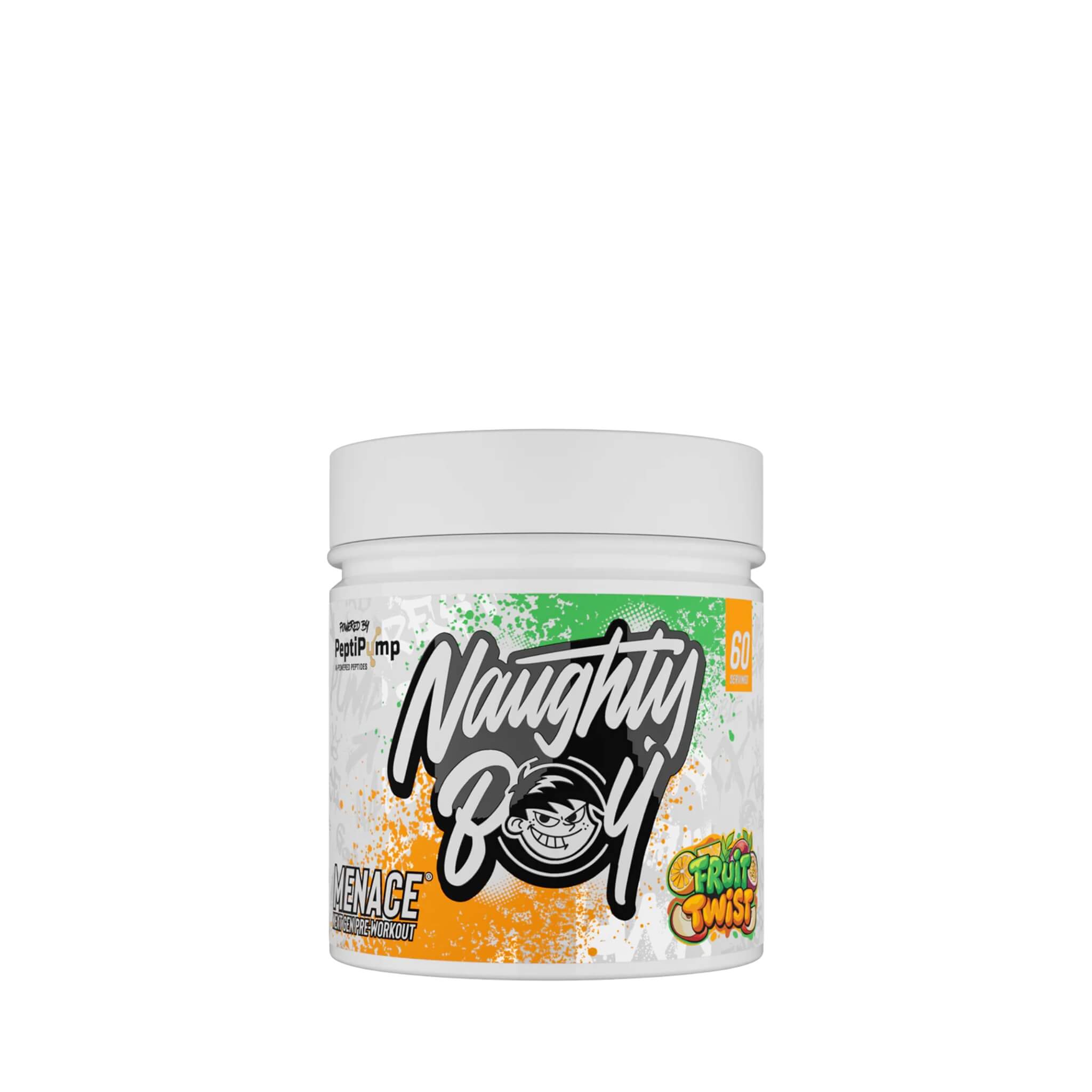 Menace V2 PRE WORKOUT
