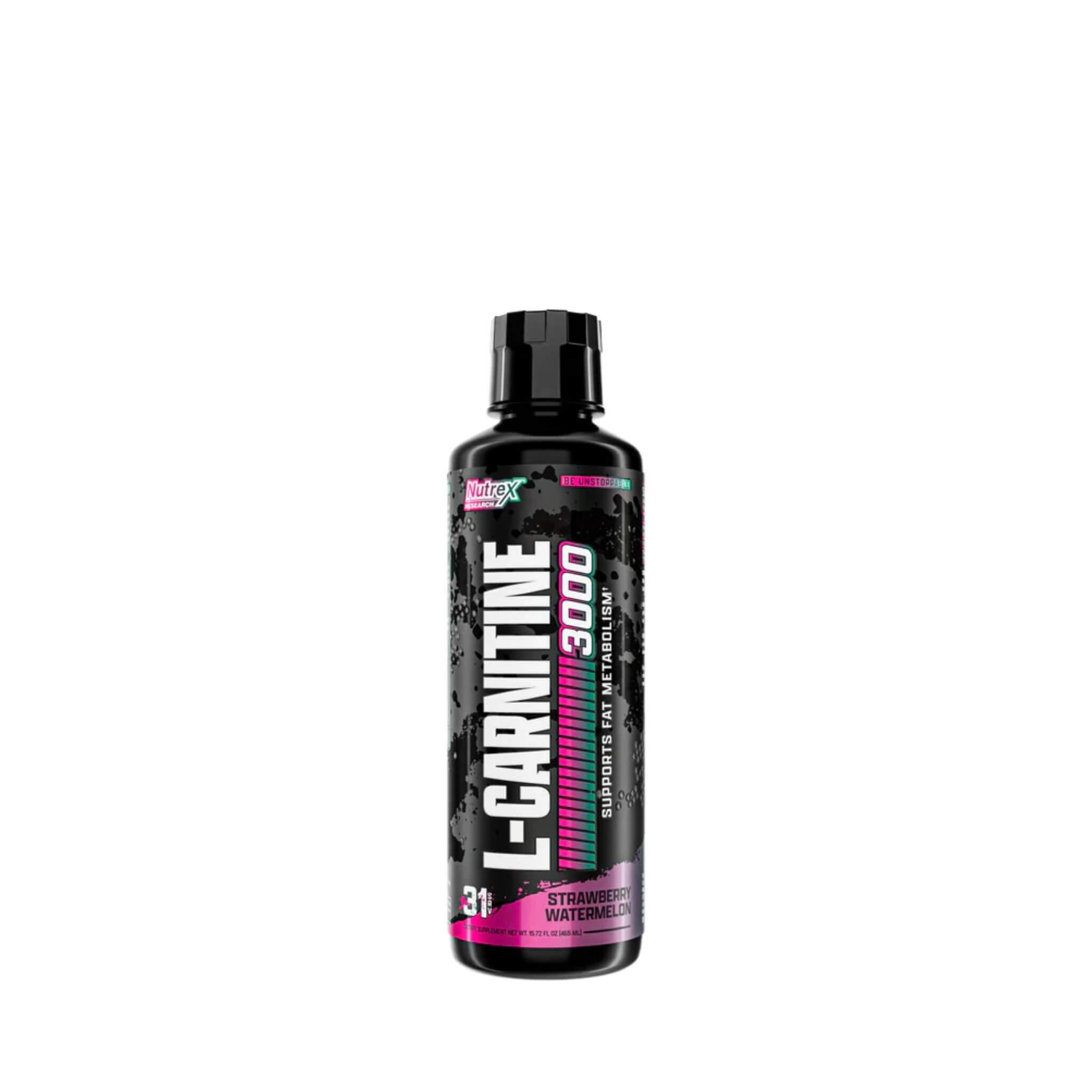 LIQUID L-CARNITINE