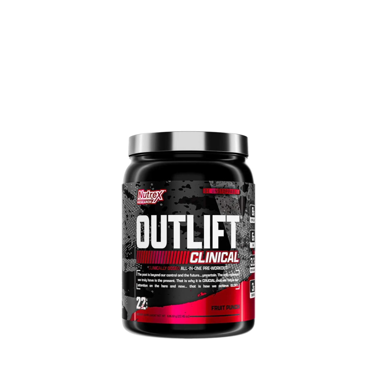 Outlift Clinical