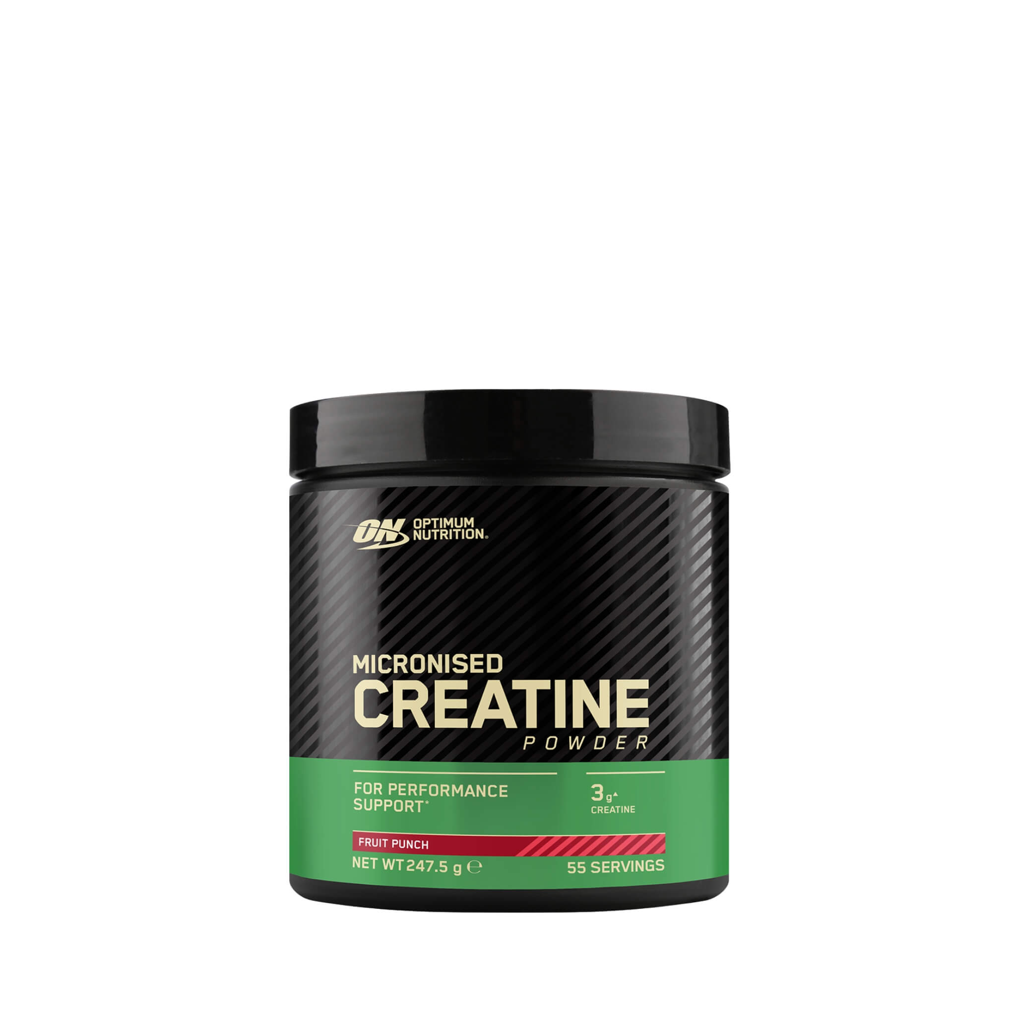 Micronised Creatine