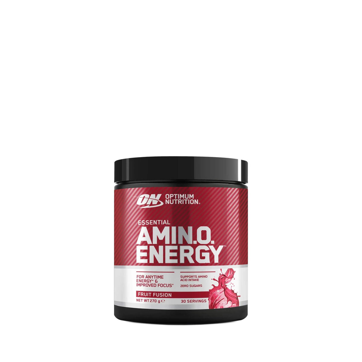 AMIN.O. ENERGY