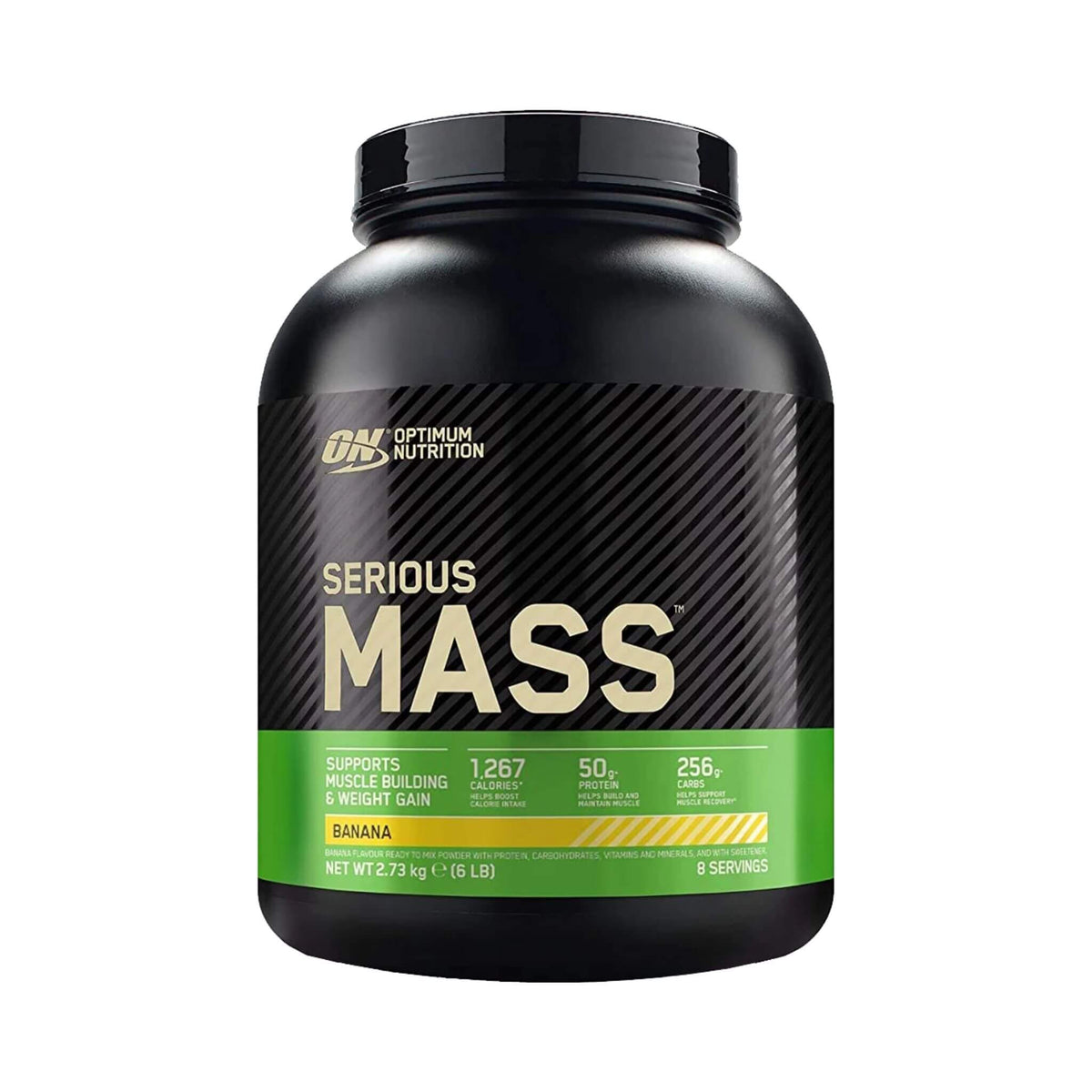 Serious Mass