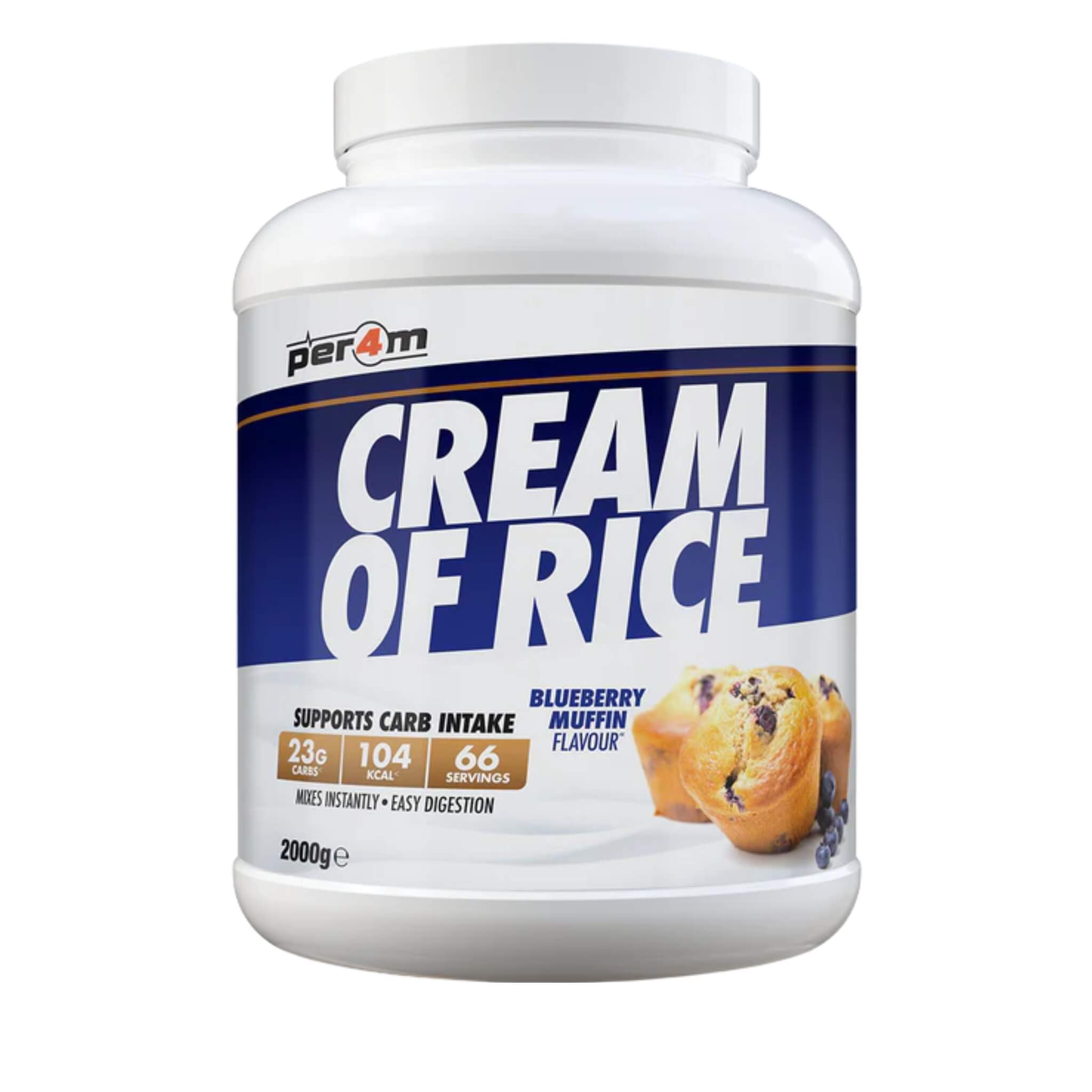 Cream of Rice