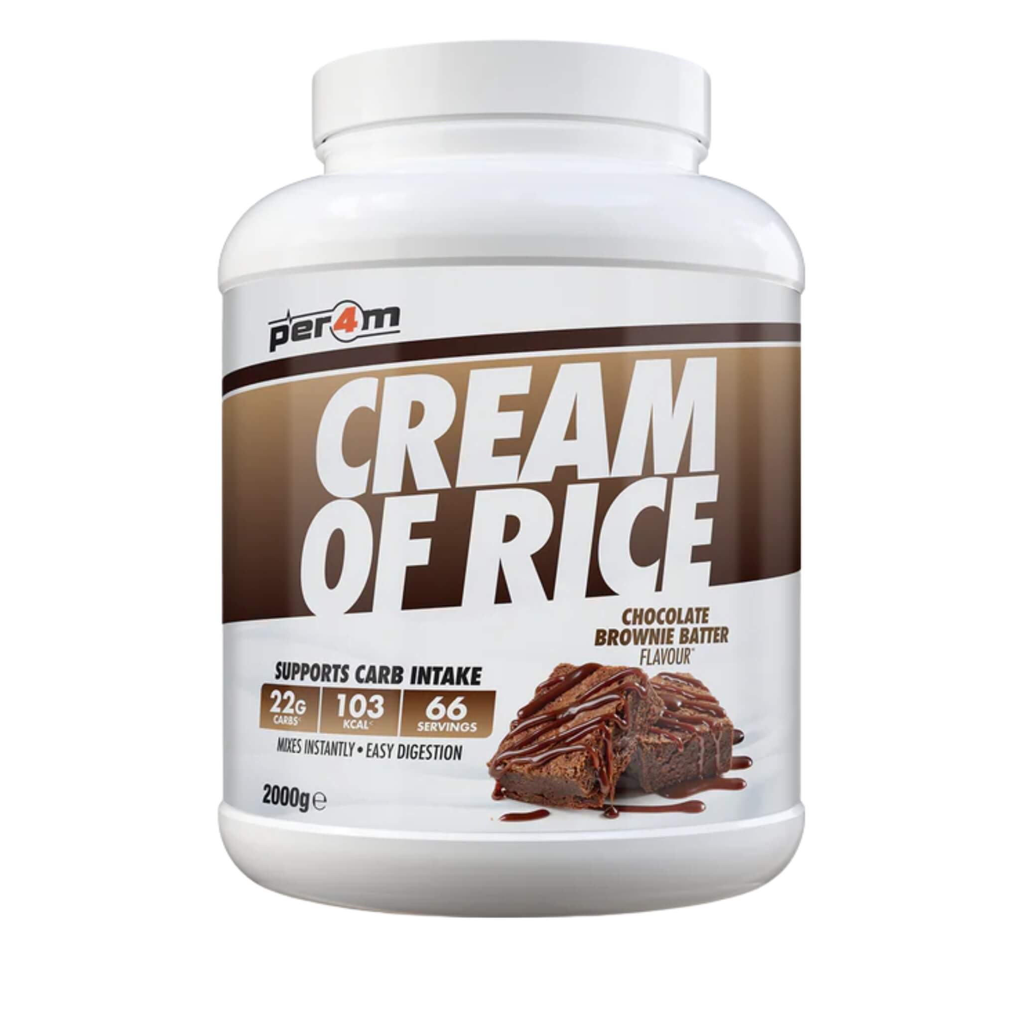 Cream of Rice