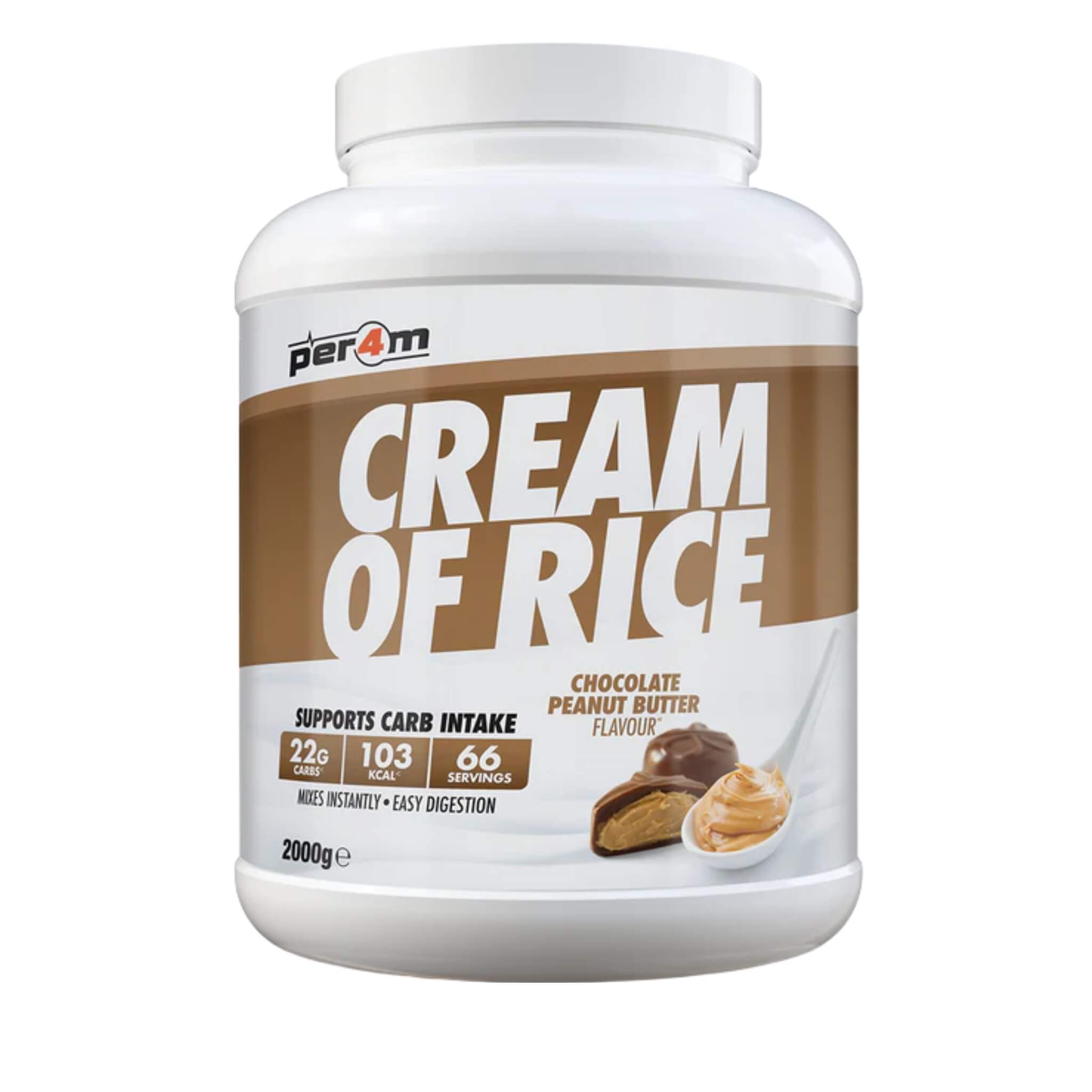 Cream of Rice