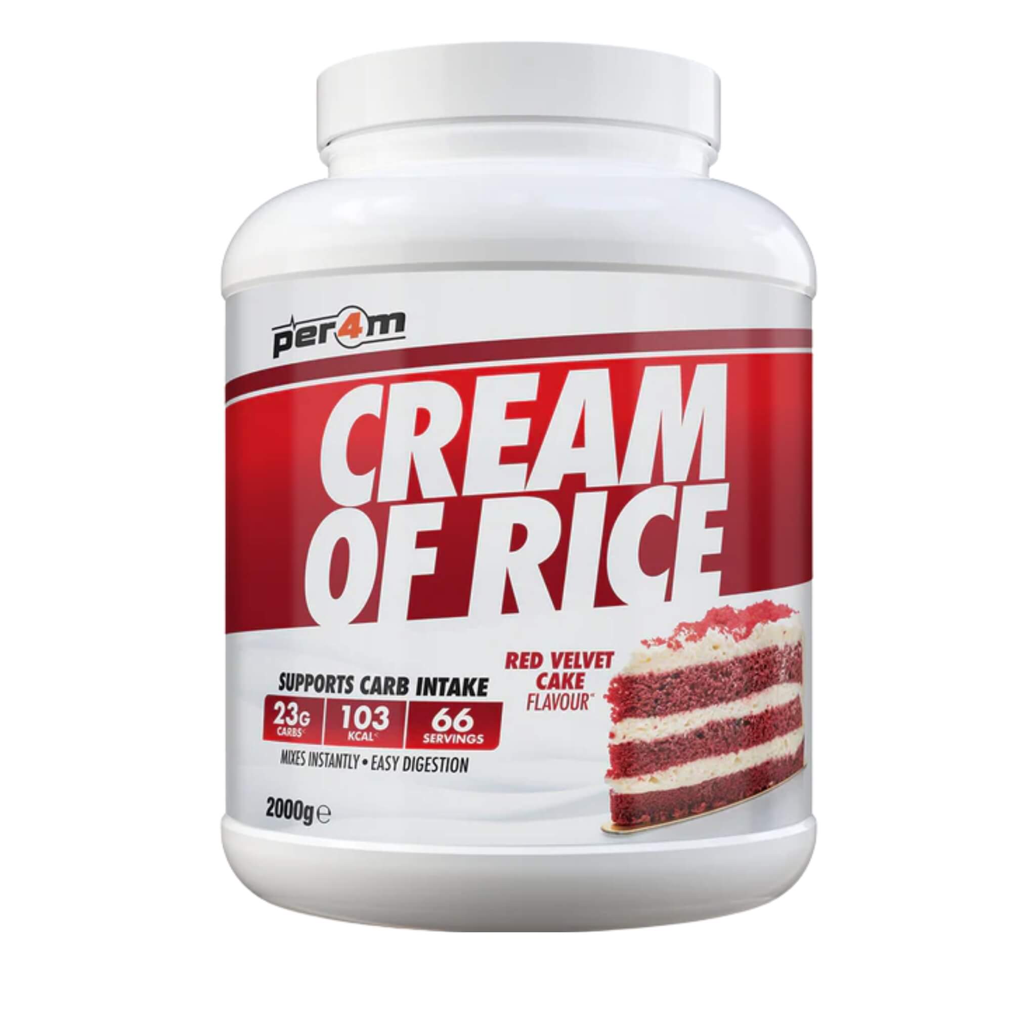 Cream of Rice
