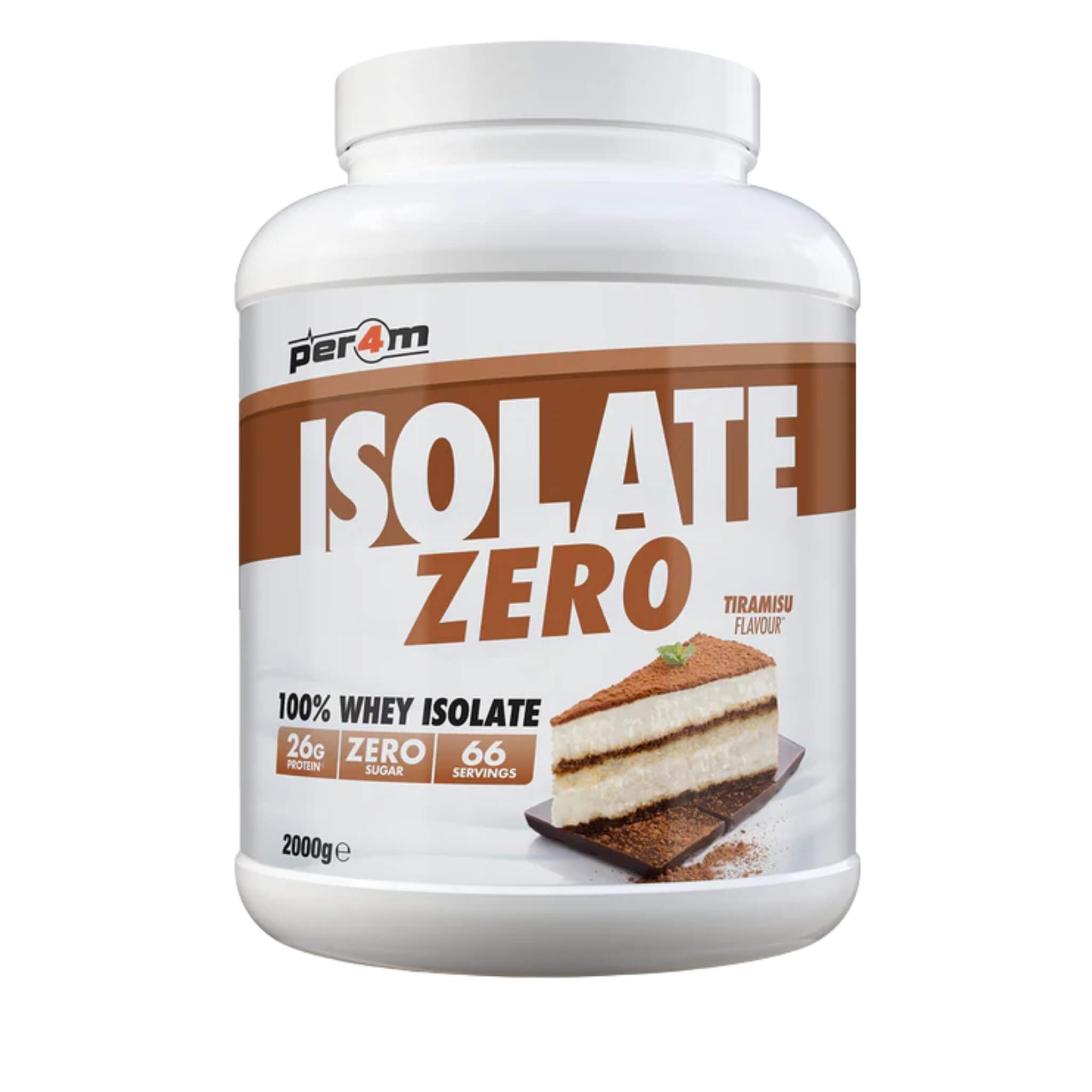 Isolate Zero