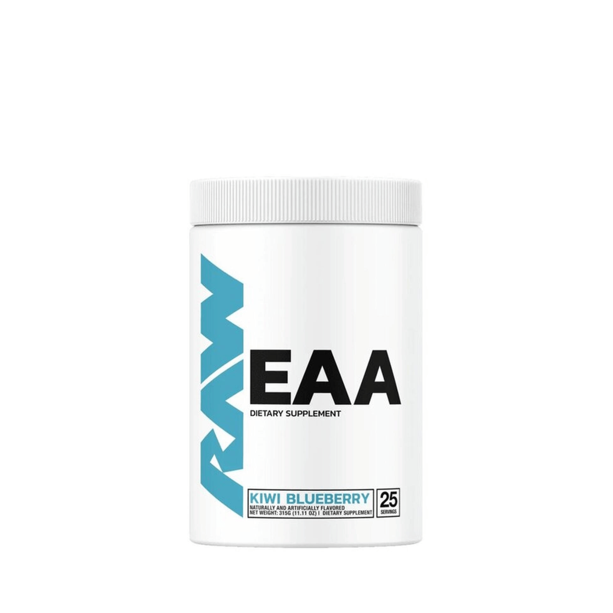 EAA DIETARY SUPPLEMENT