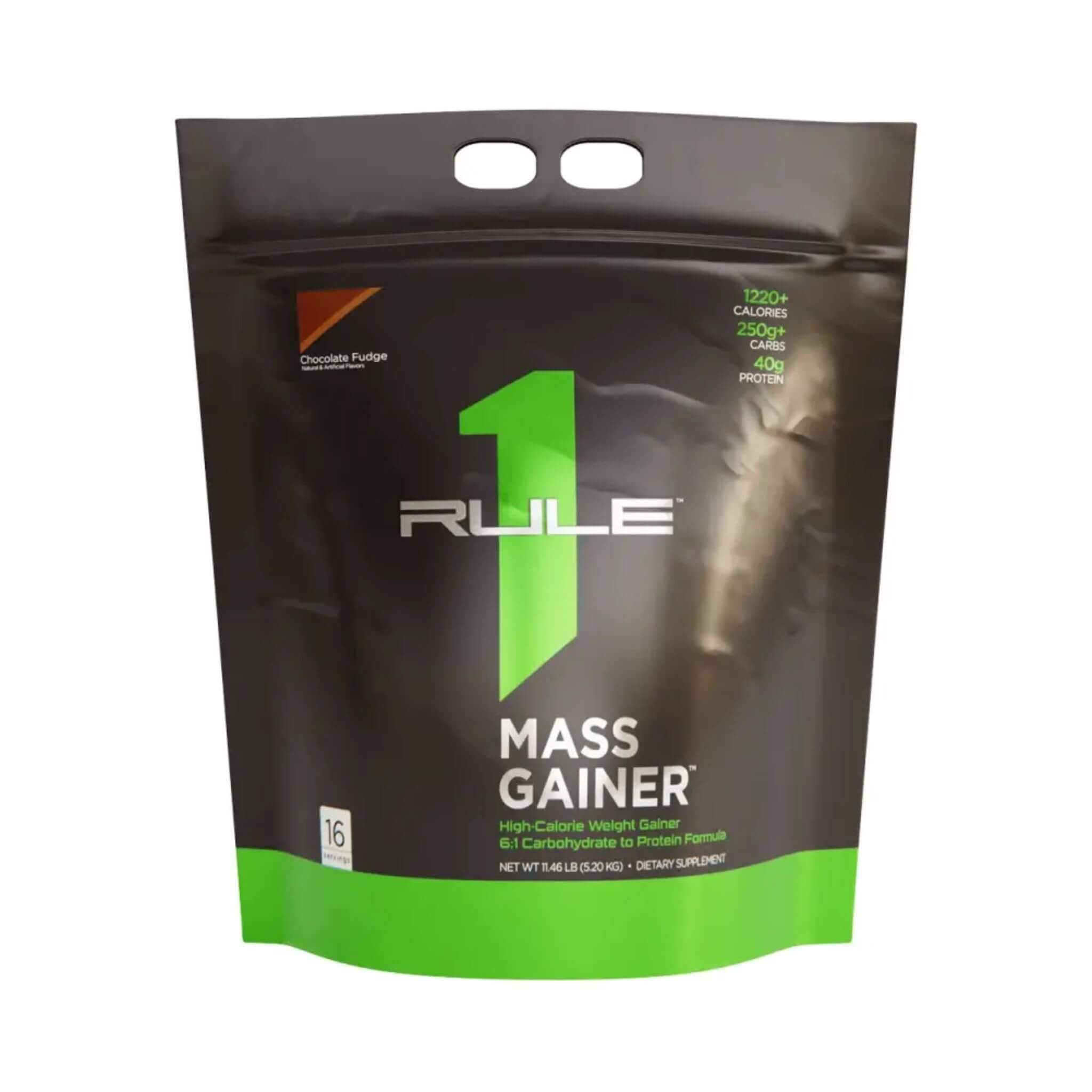 Mass Gainer