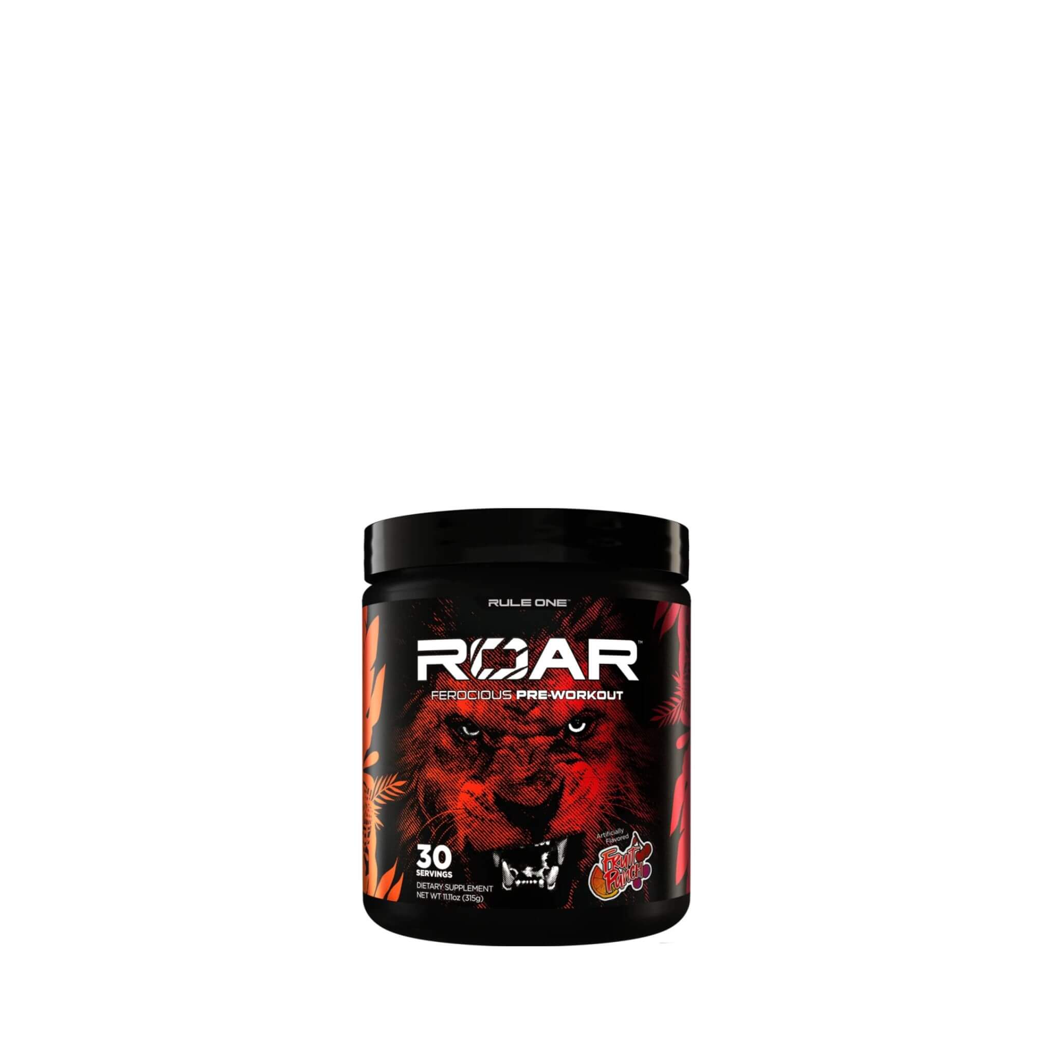 Roar