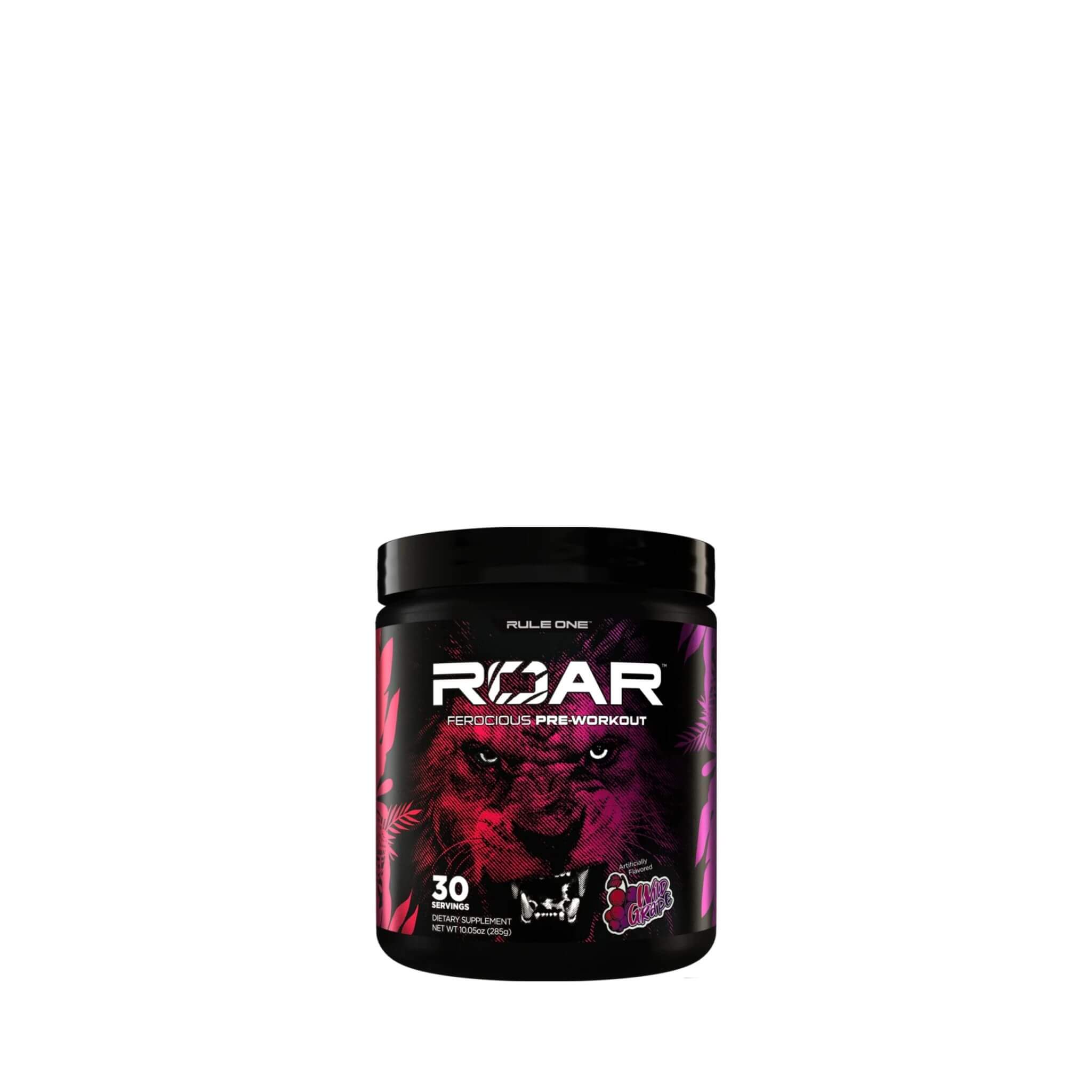 Roar