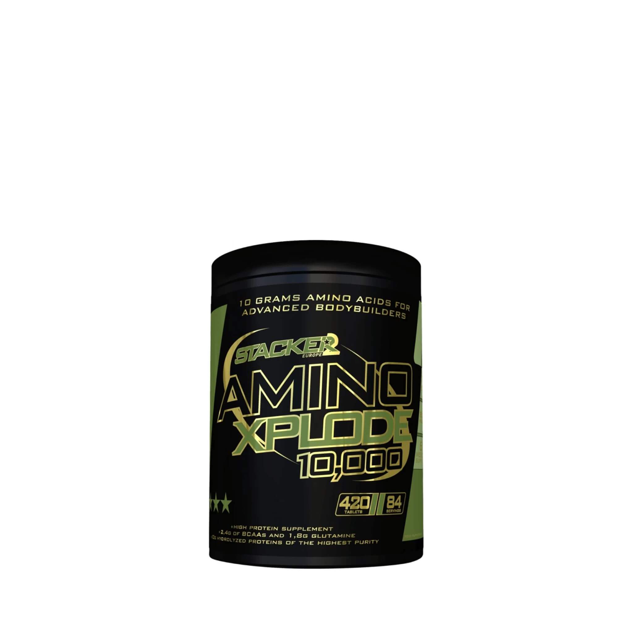 Amino Xplode 10.000