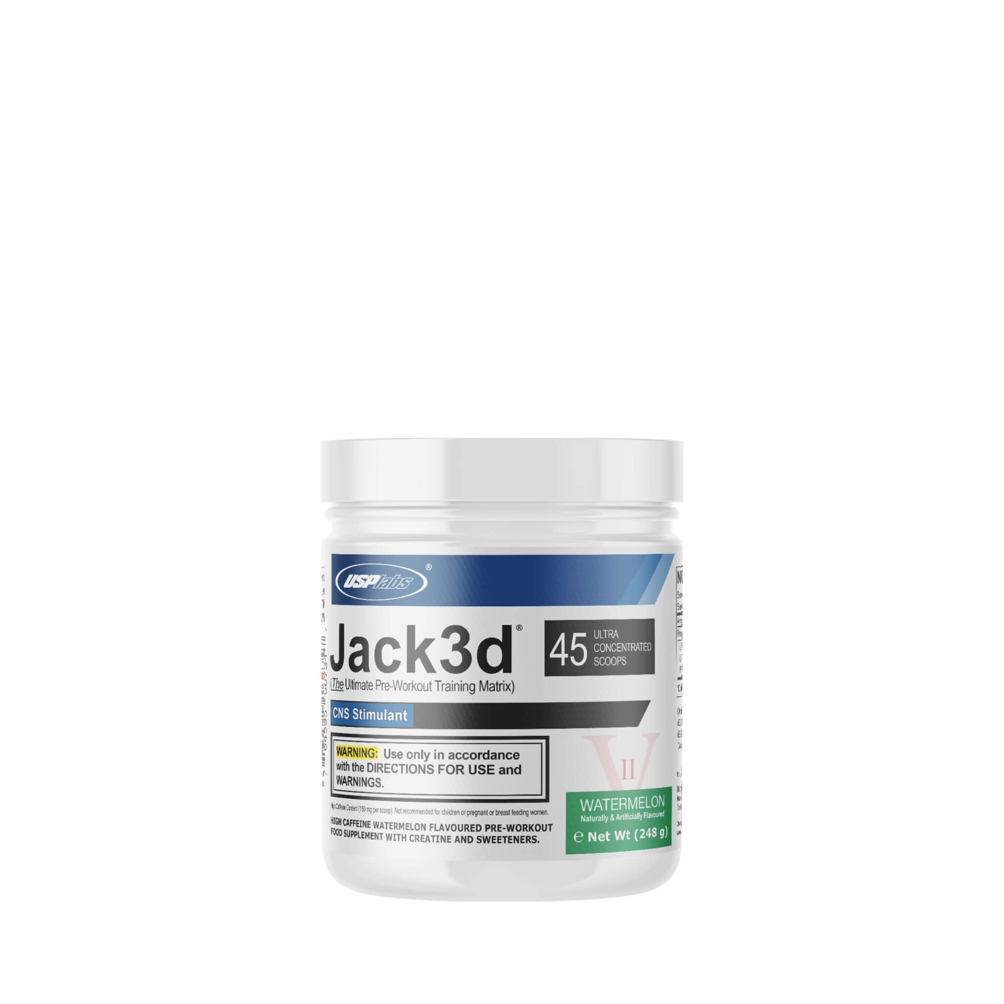 JACK3D