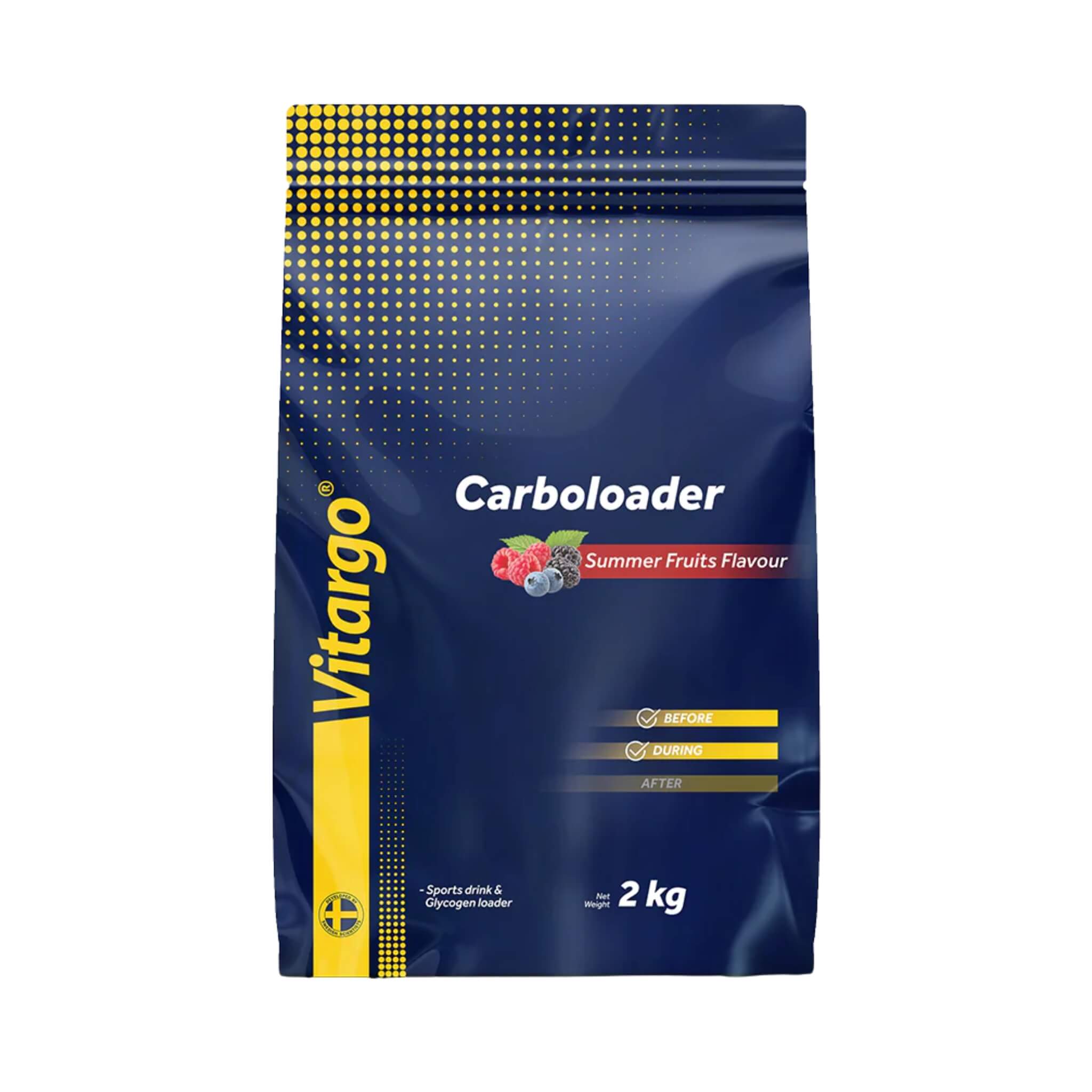 CARBOLOADER