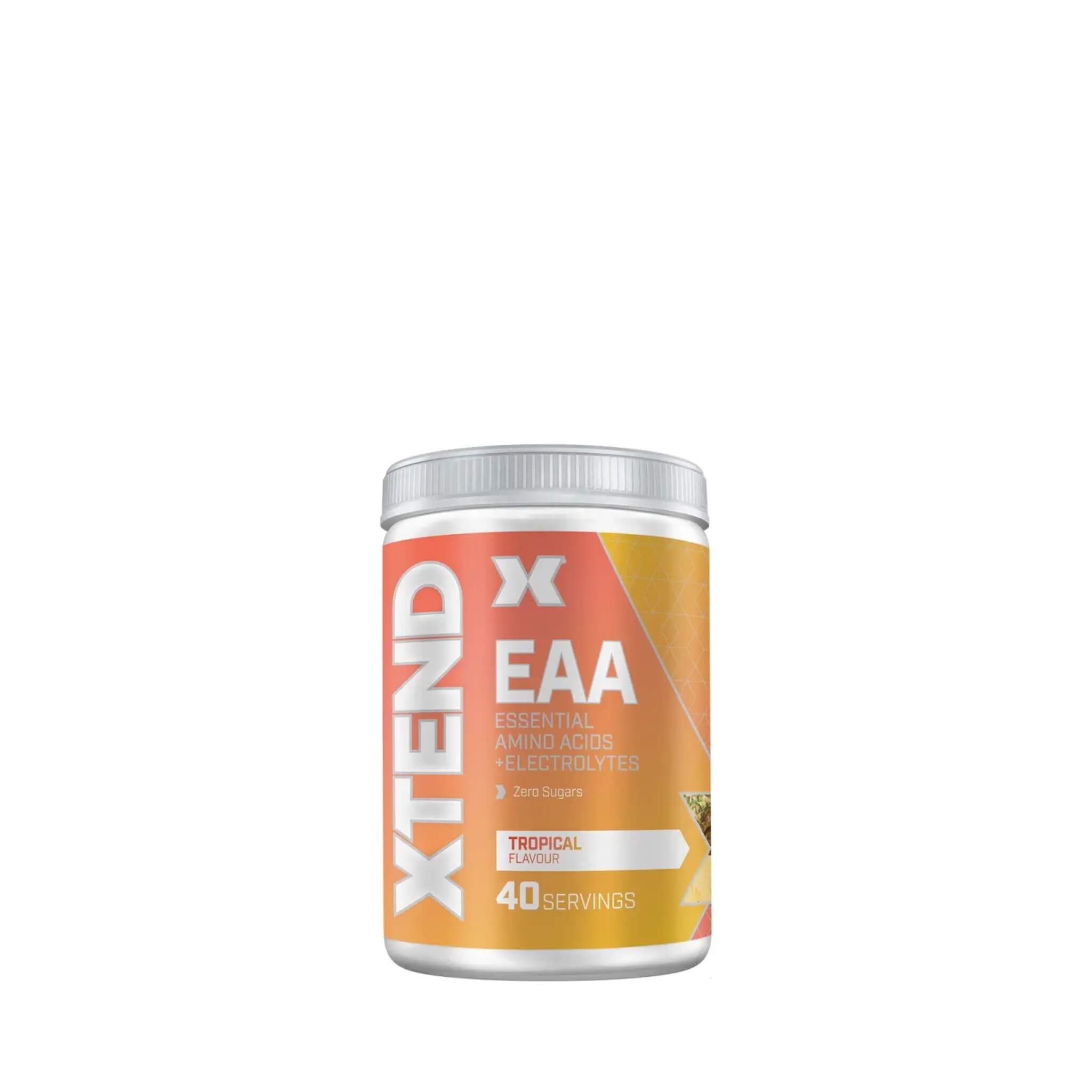 EAA + Electrolytes