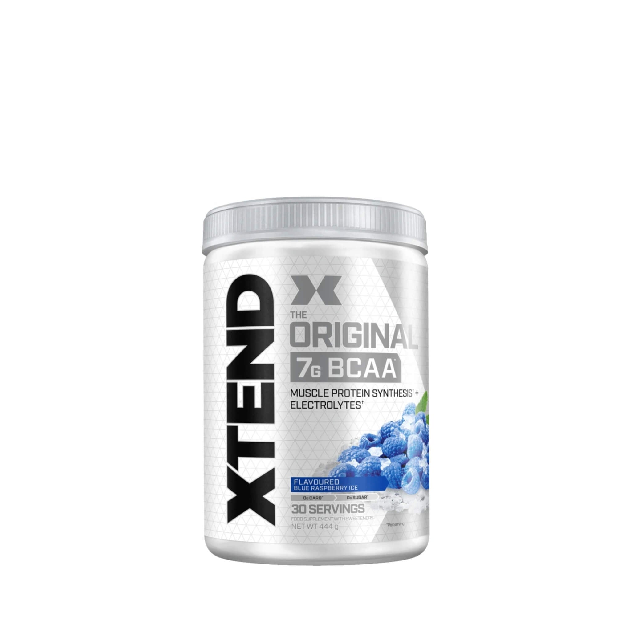 Original BCAA