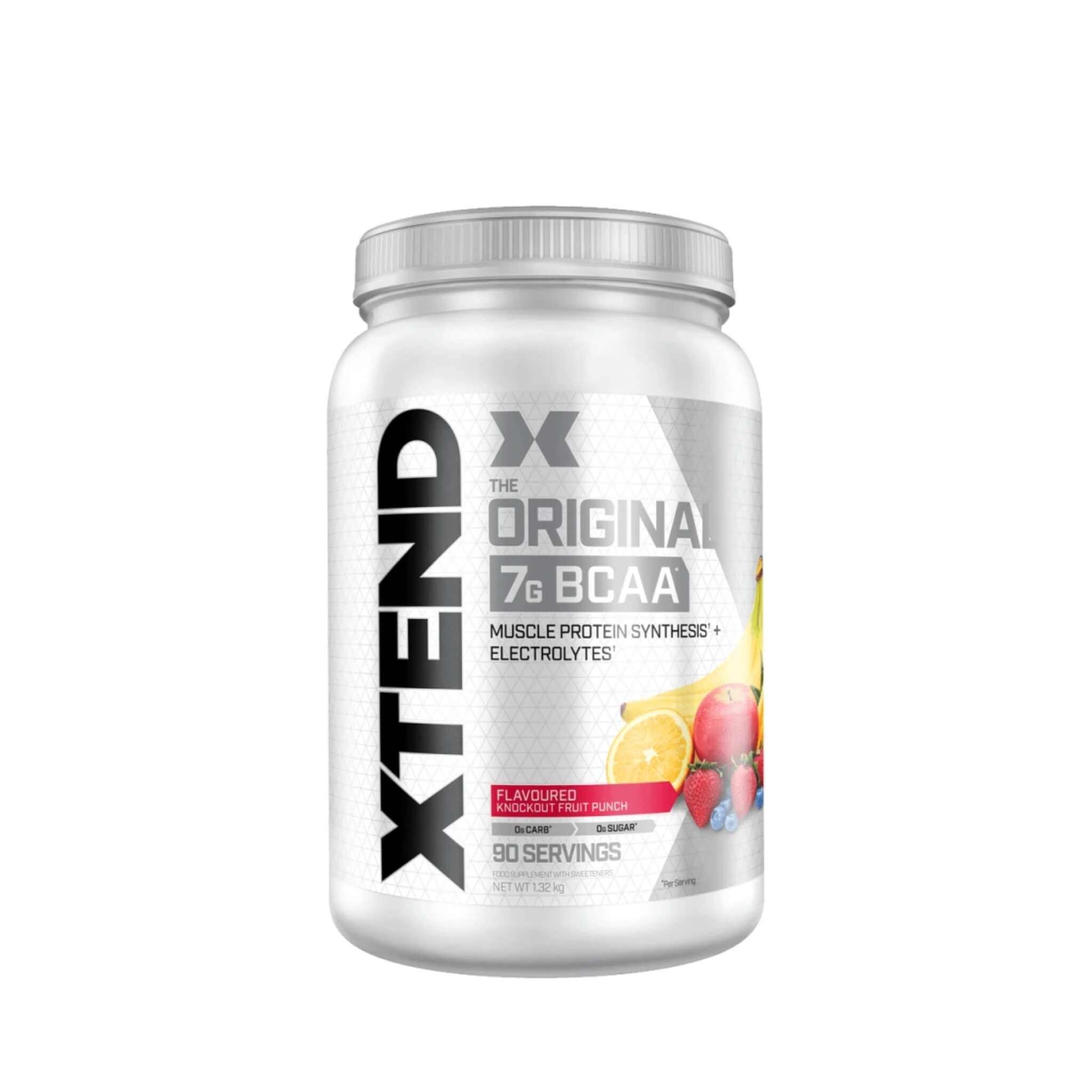 Original BCAA