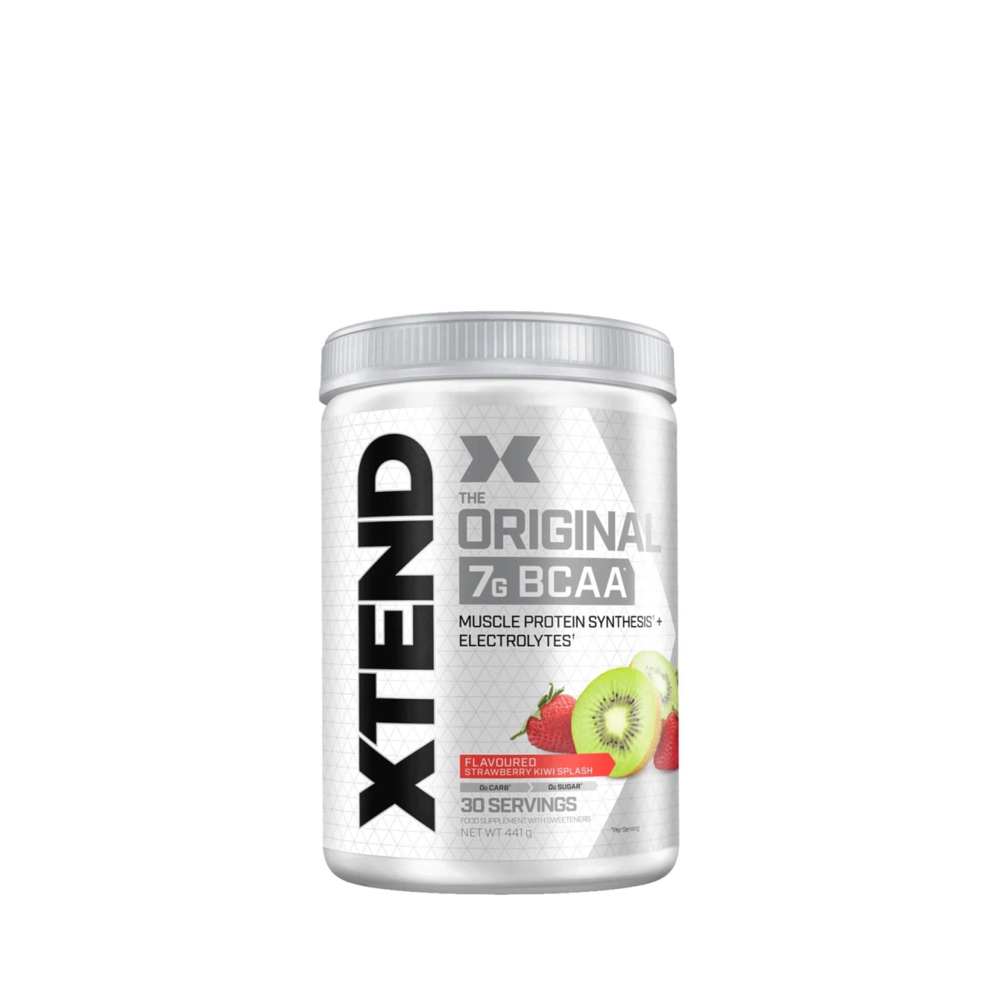 Original BCAA