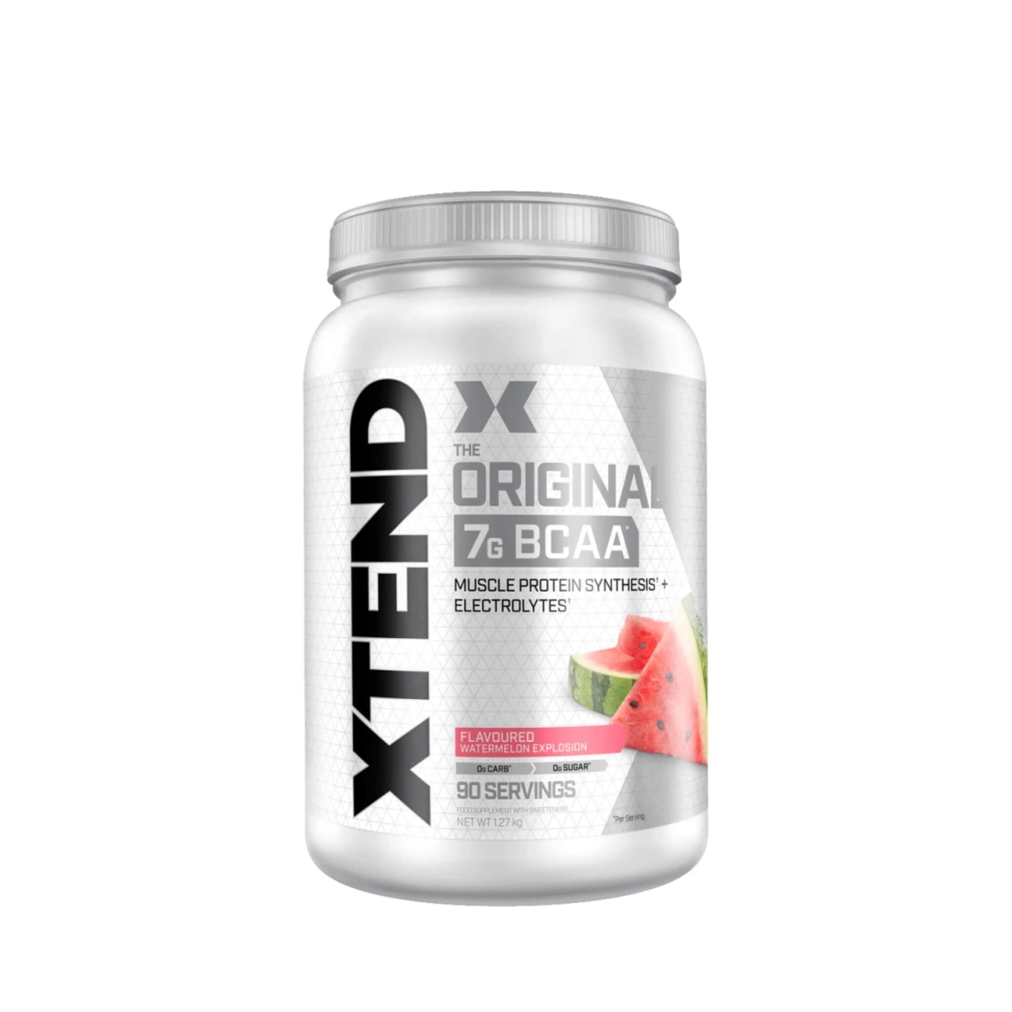 Original BCAA
