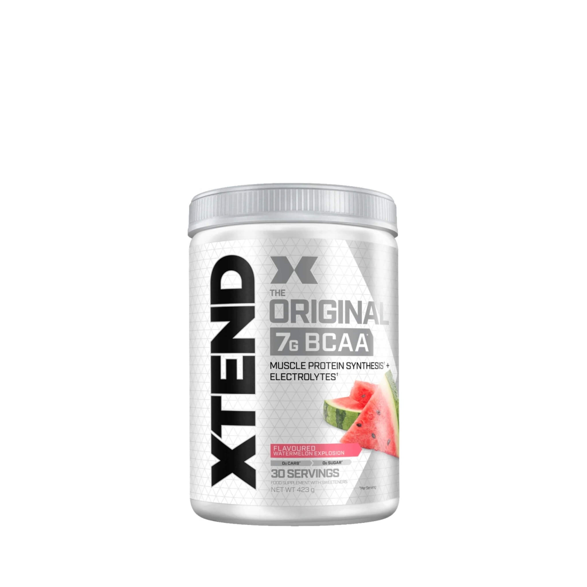 Original BCAA